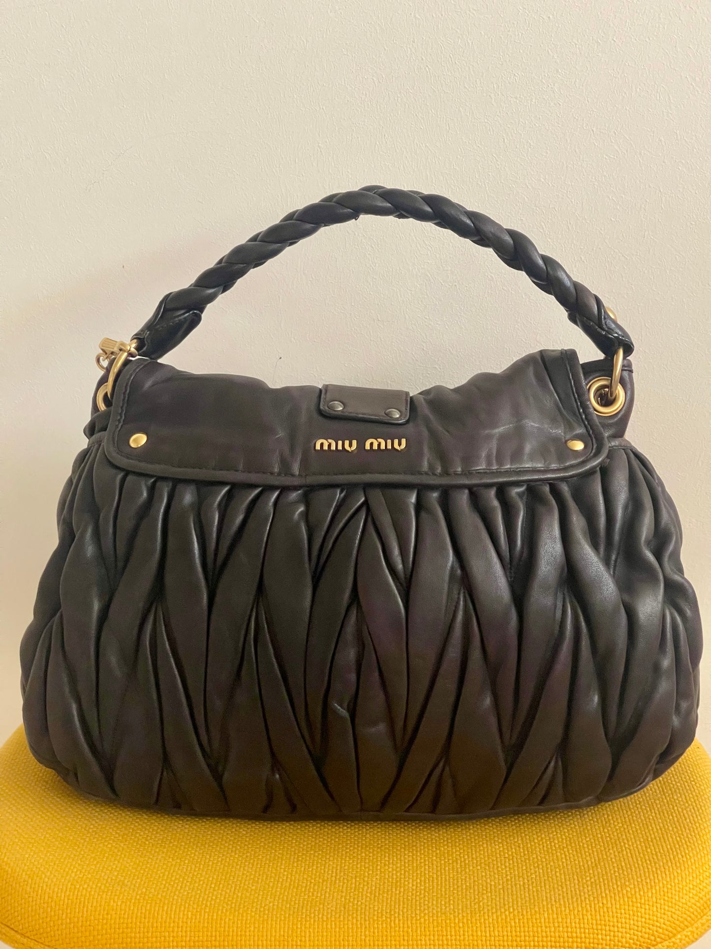 Borsa MIU MIU