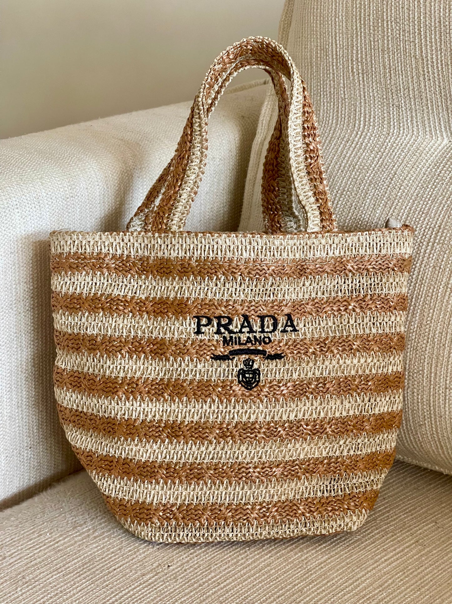 Borsa PRADA