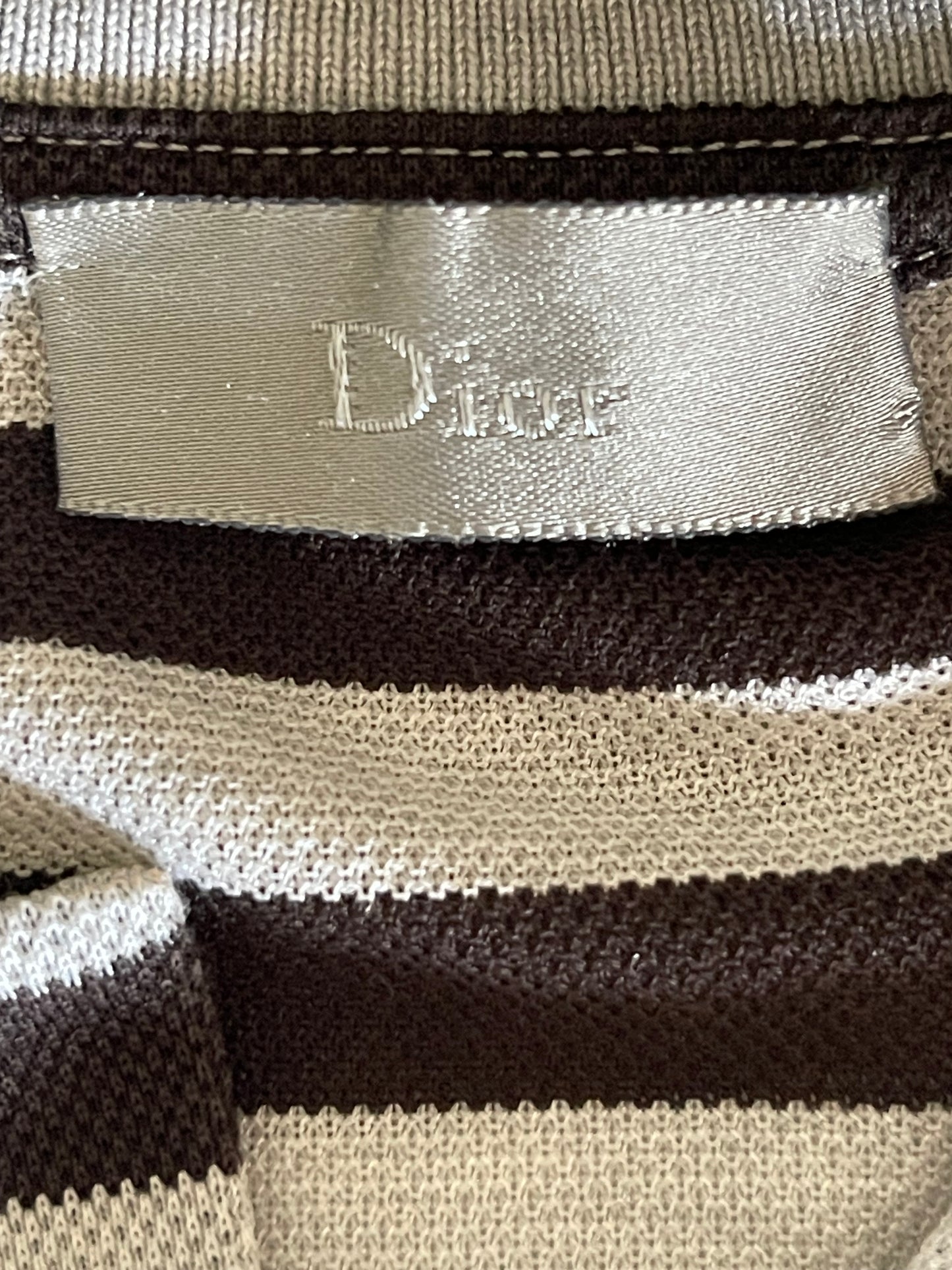 Polo DIOR