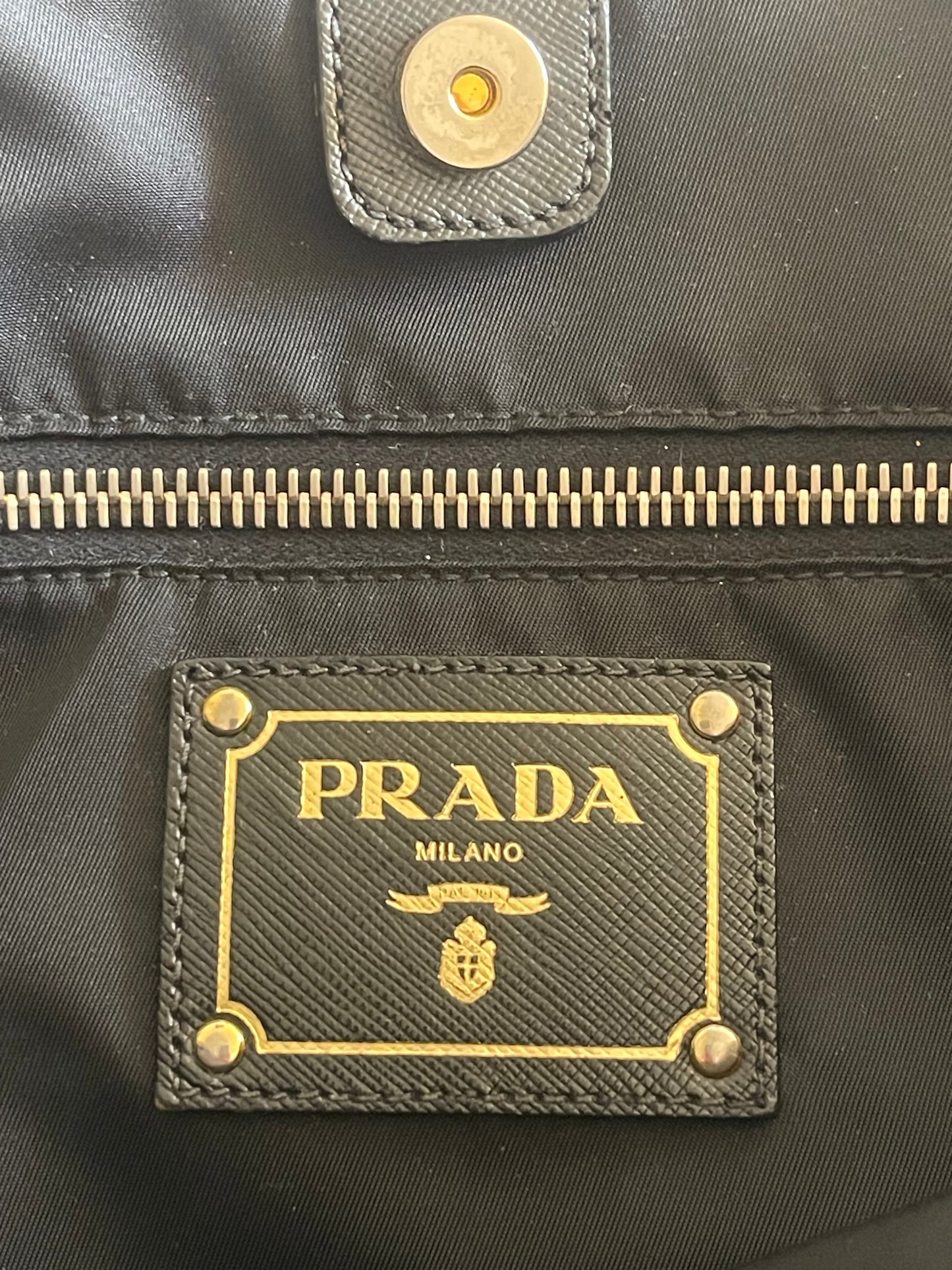 Borsa PRADA