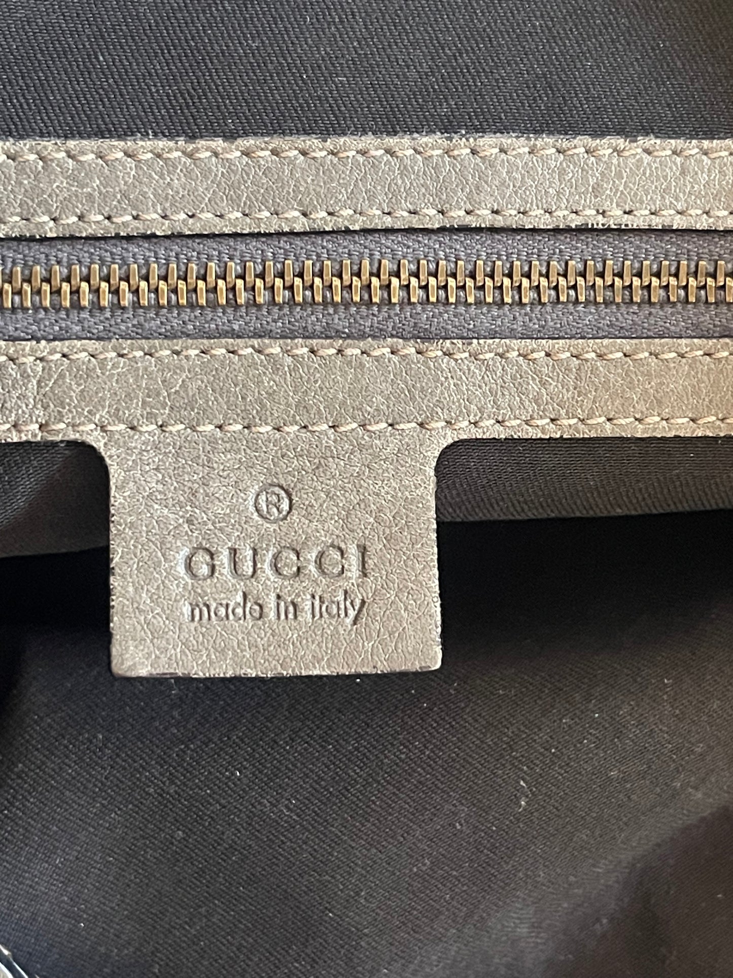 Borsa GUCCI