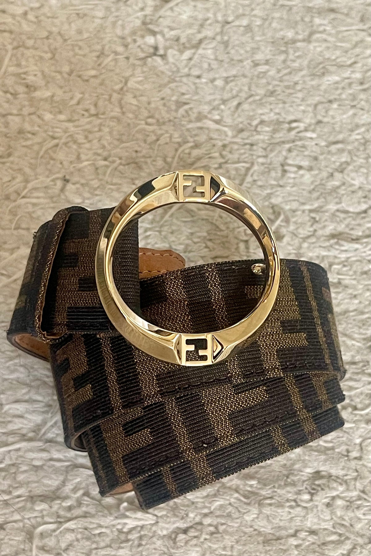 Cintura FENDI