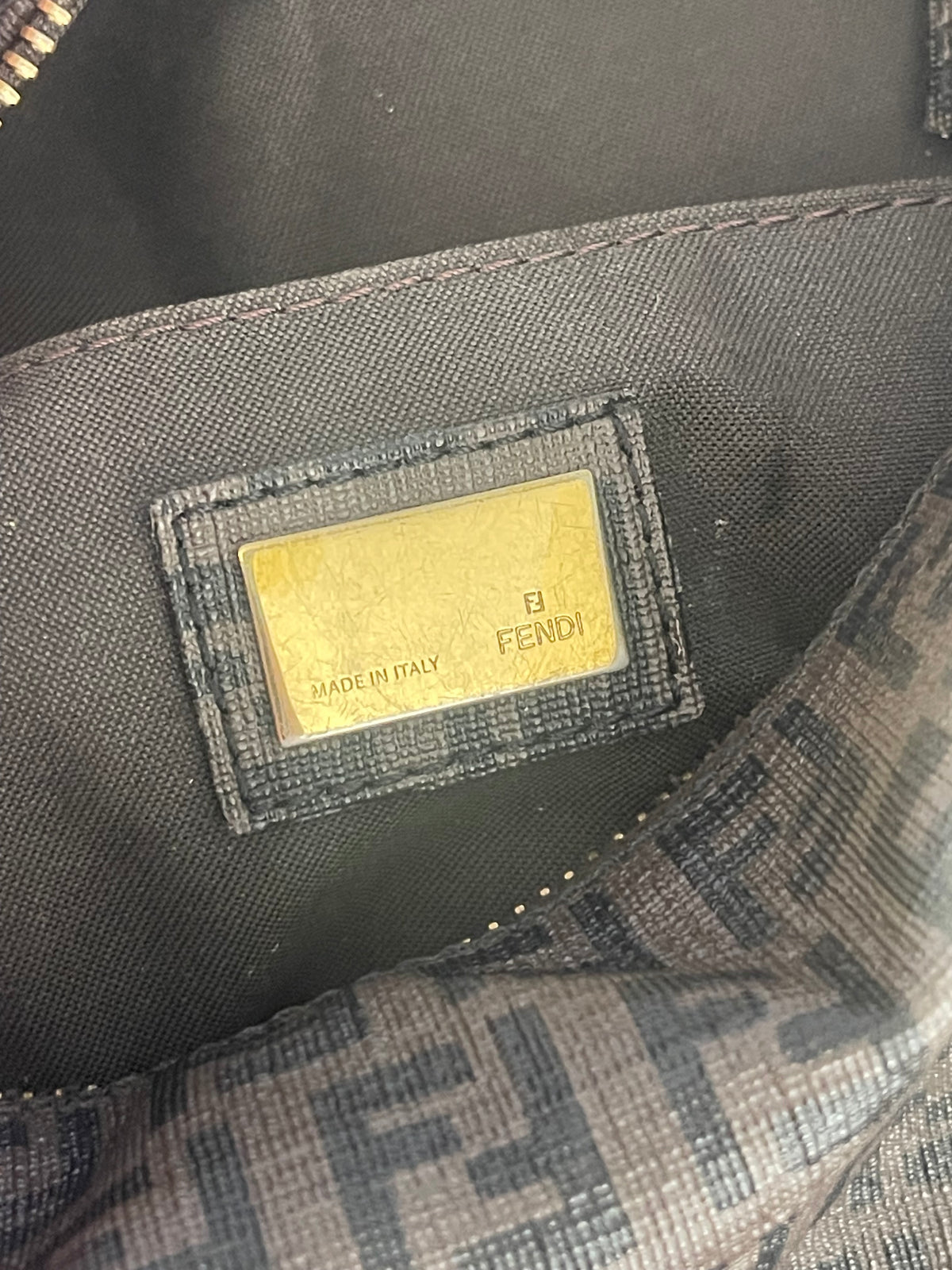 Borsa FENDI