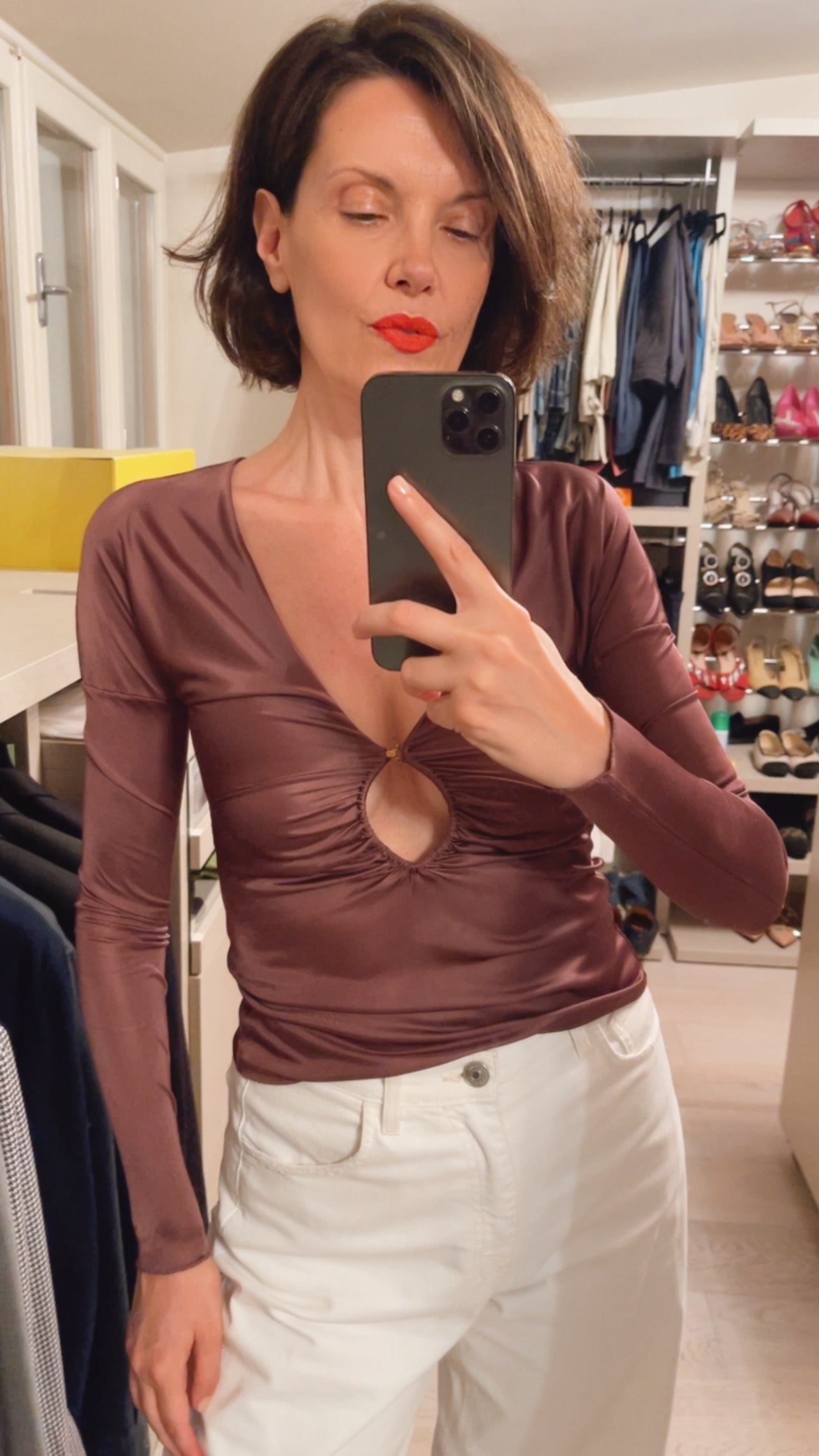 Maglia GUCCI