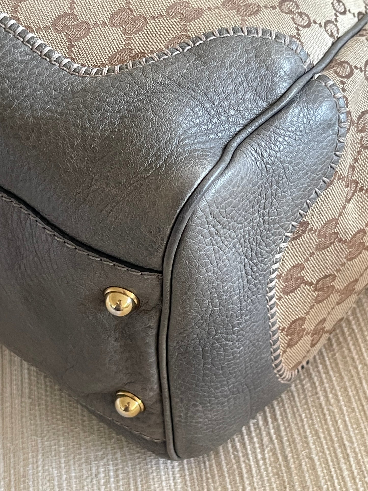 Borsa GUCCI
