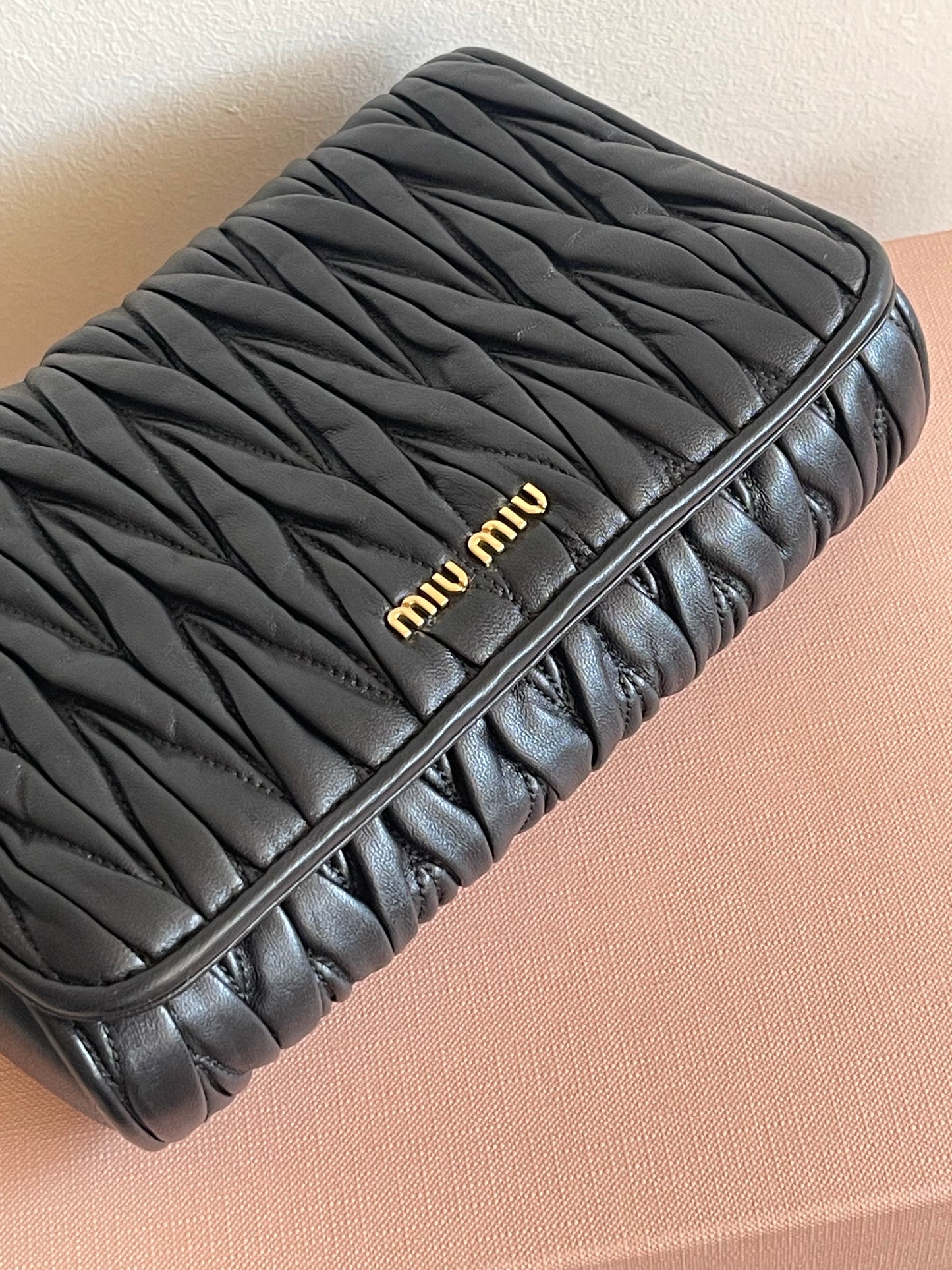 Borsa MIU MIU