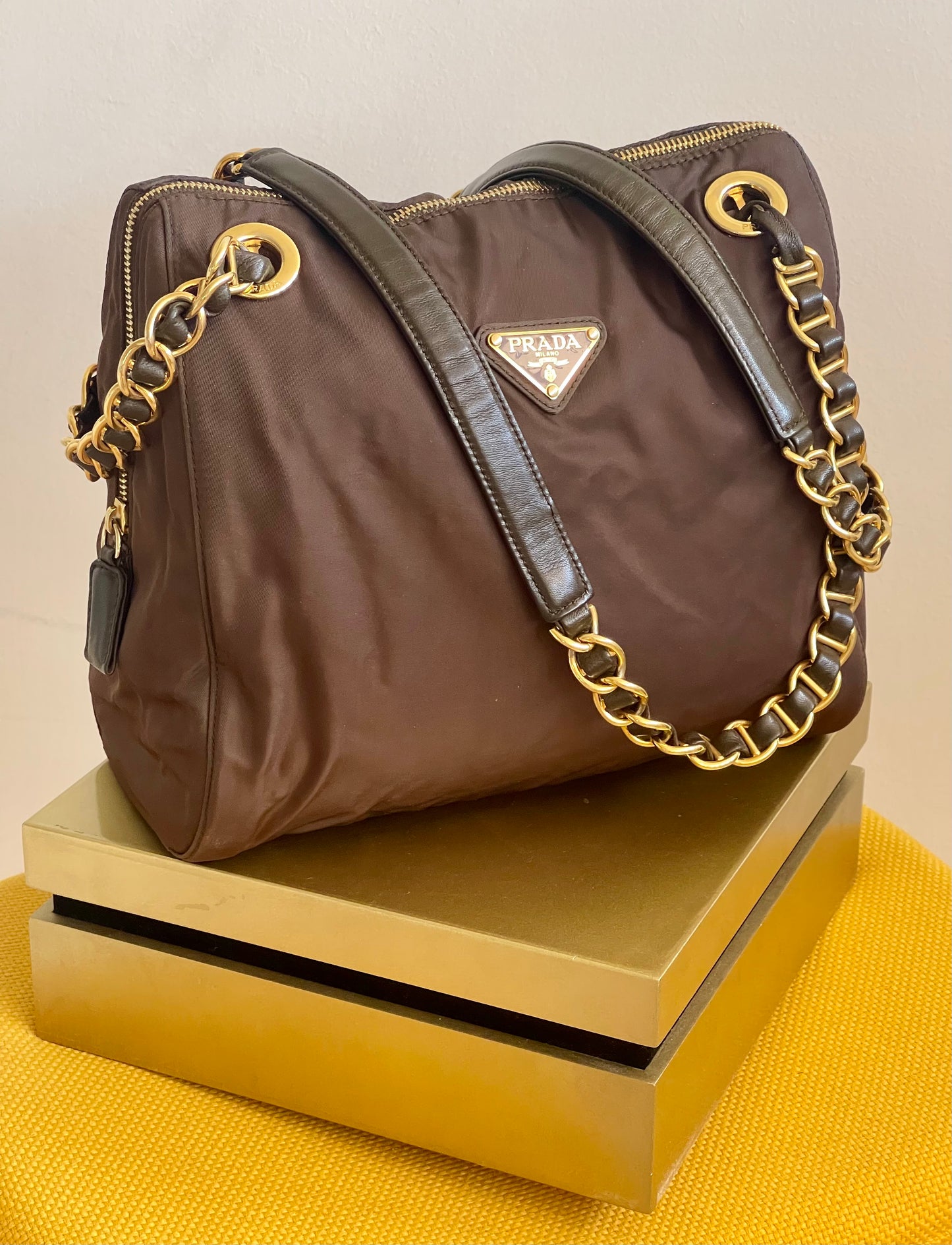 Borsa PRADA