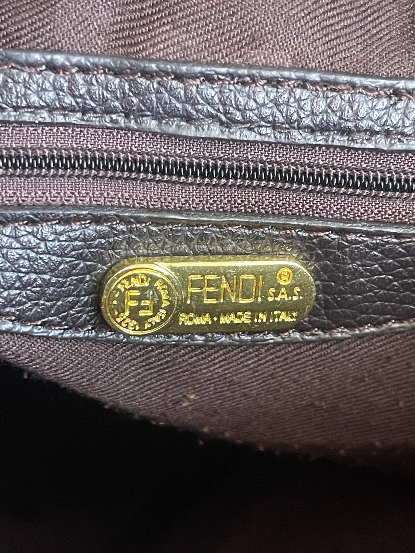 Borsa FENDI