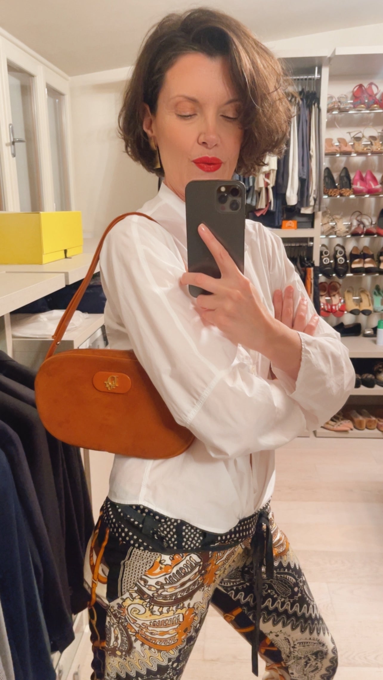 Borsa CHRISTIAN DIOR