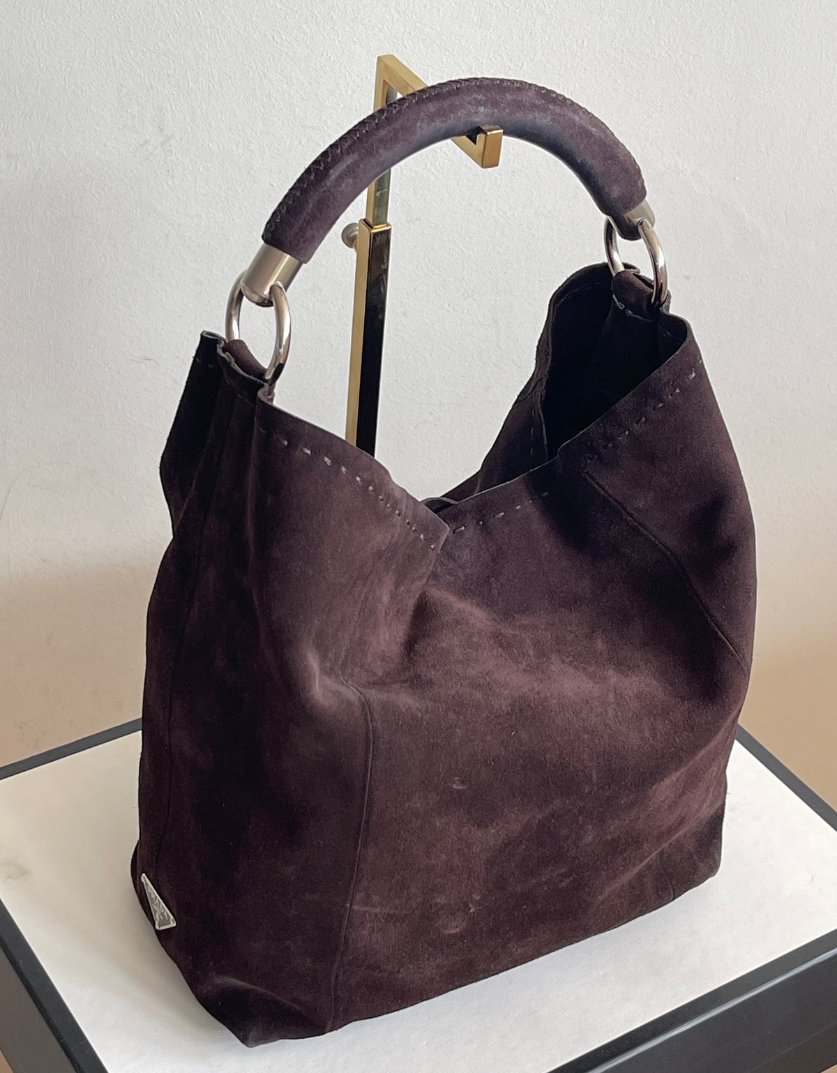 Borsa PRADA