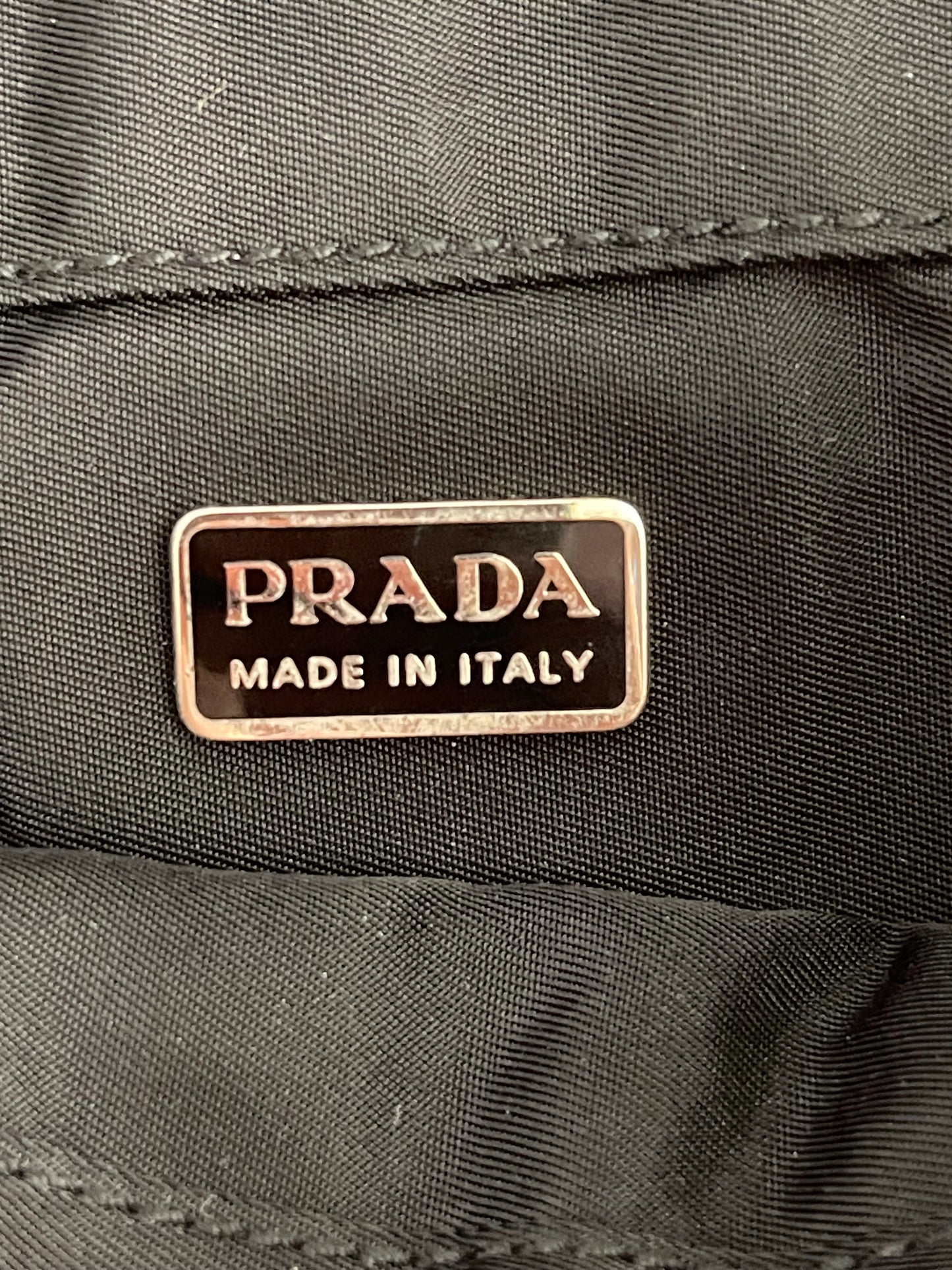 Borsa PRADA