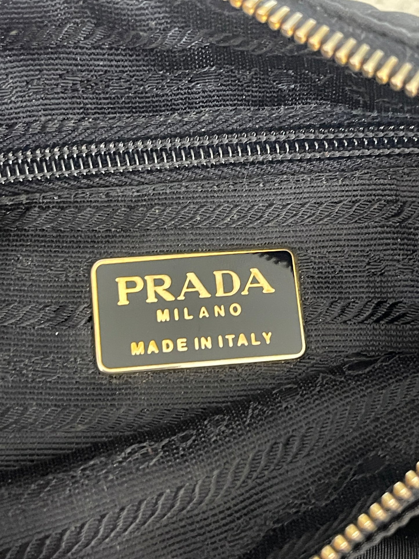 Borsa PRADA