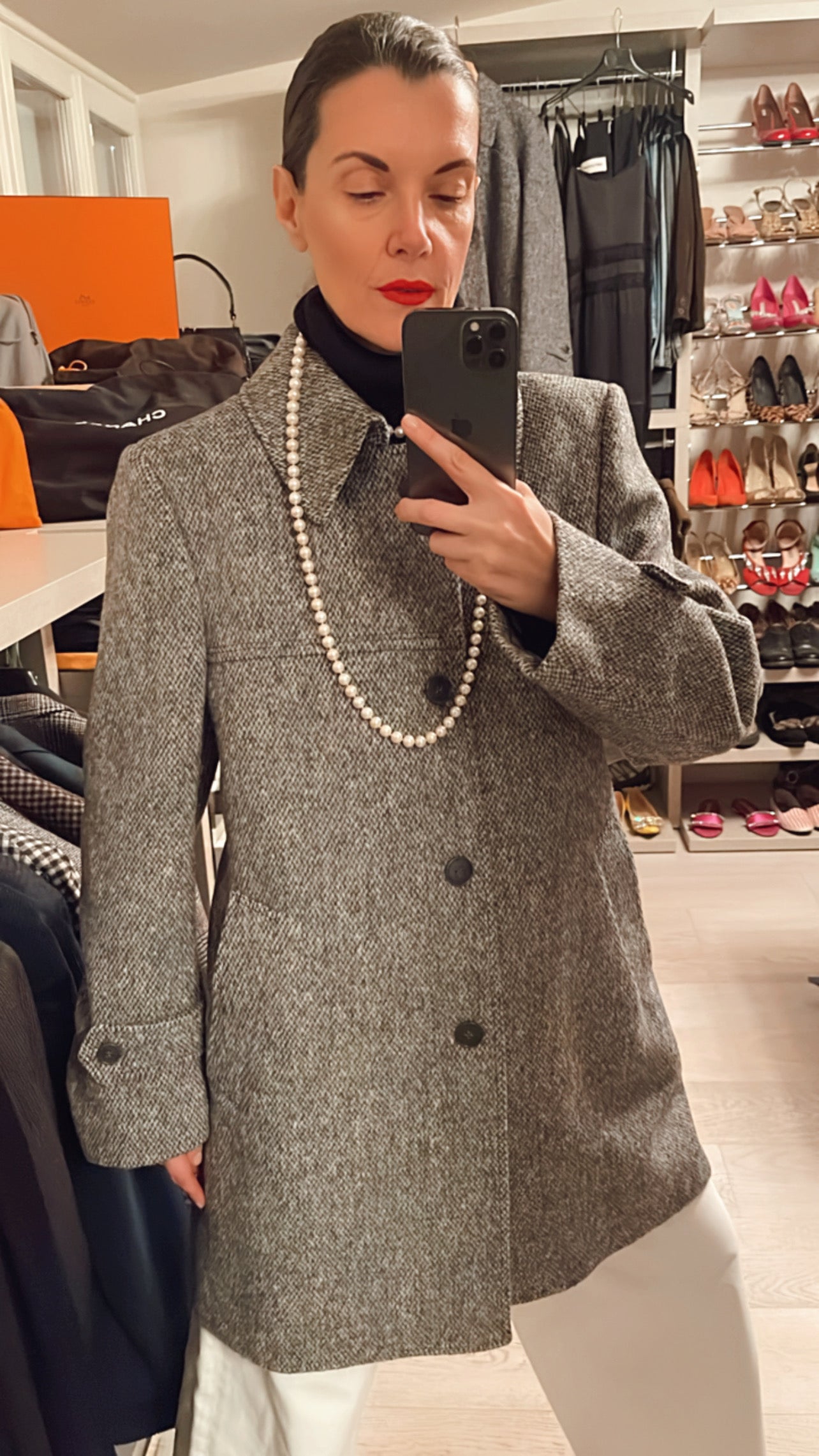 Cappotto VINTAGE