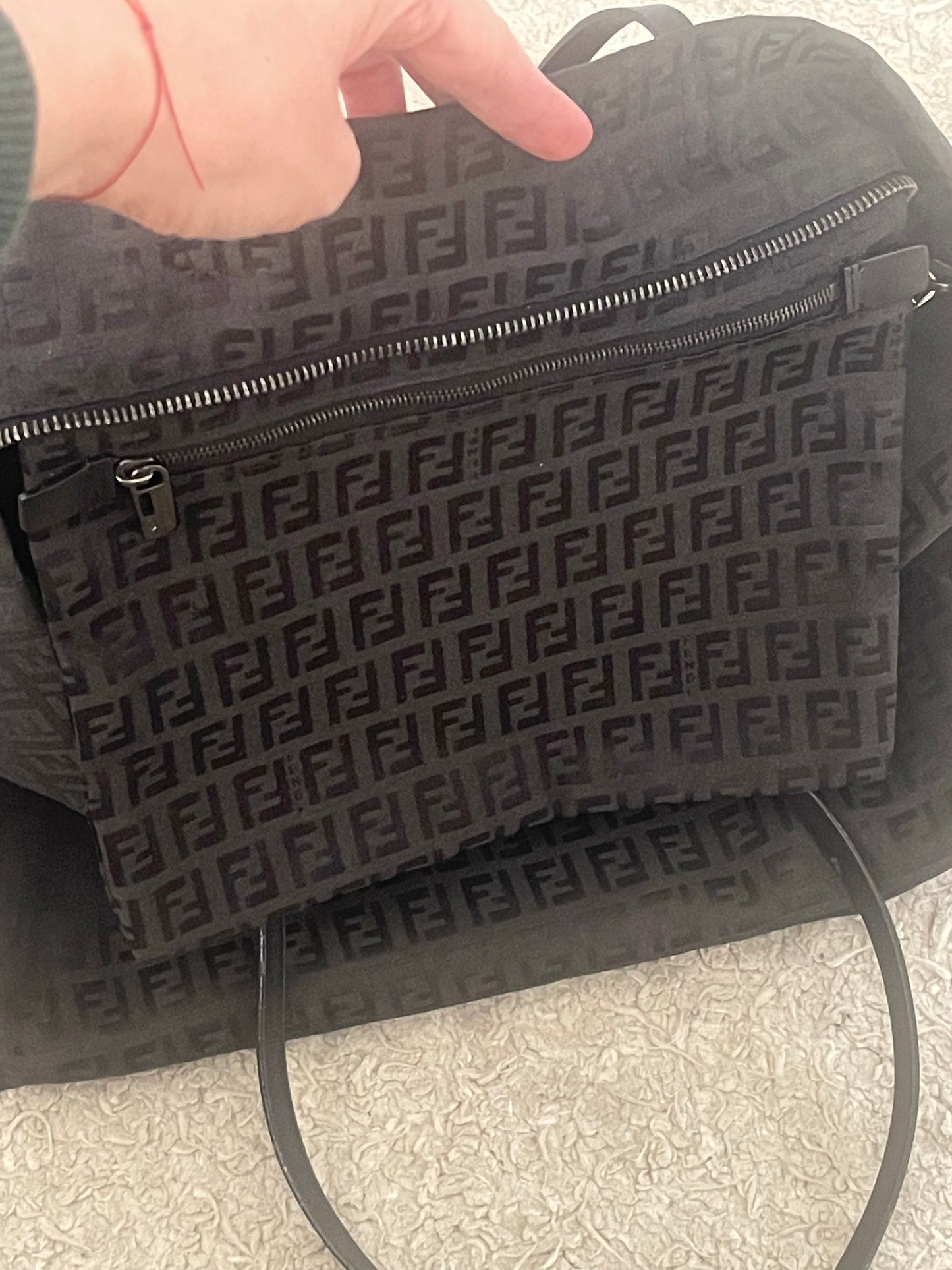 Borsa FENDI