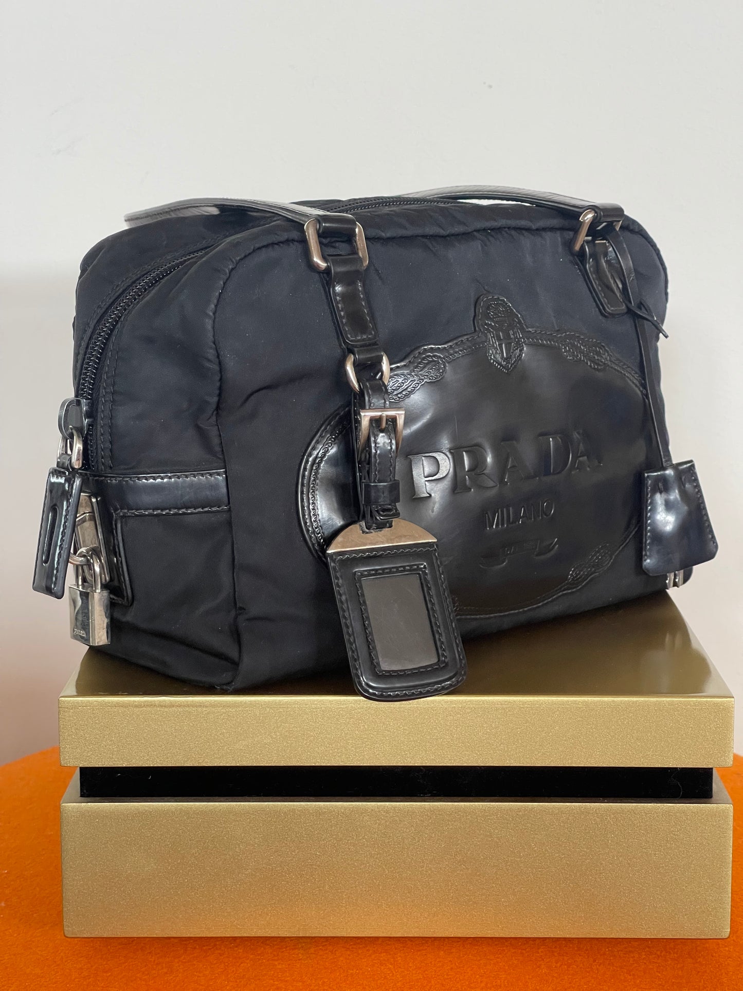 Borsa PRADA