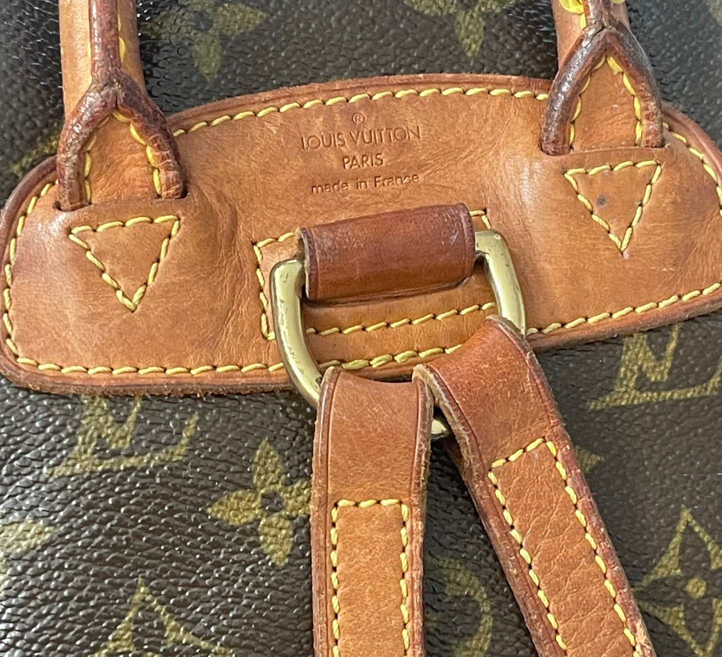 Zaino LOUIS VUITTON