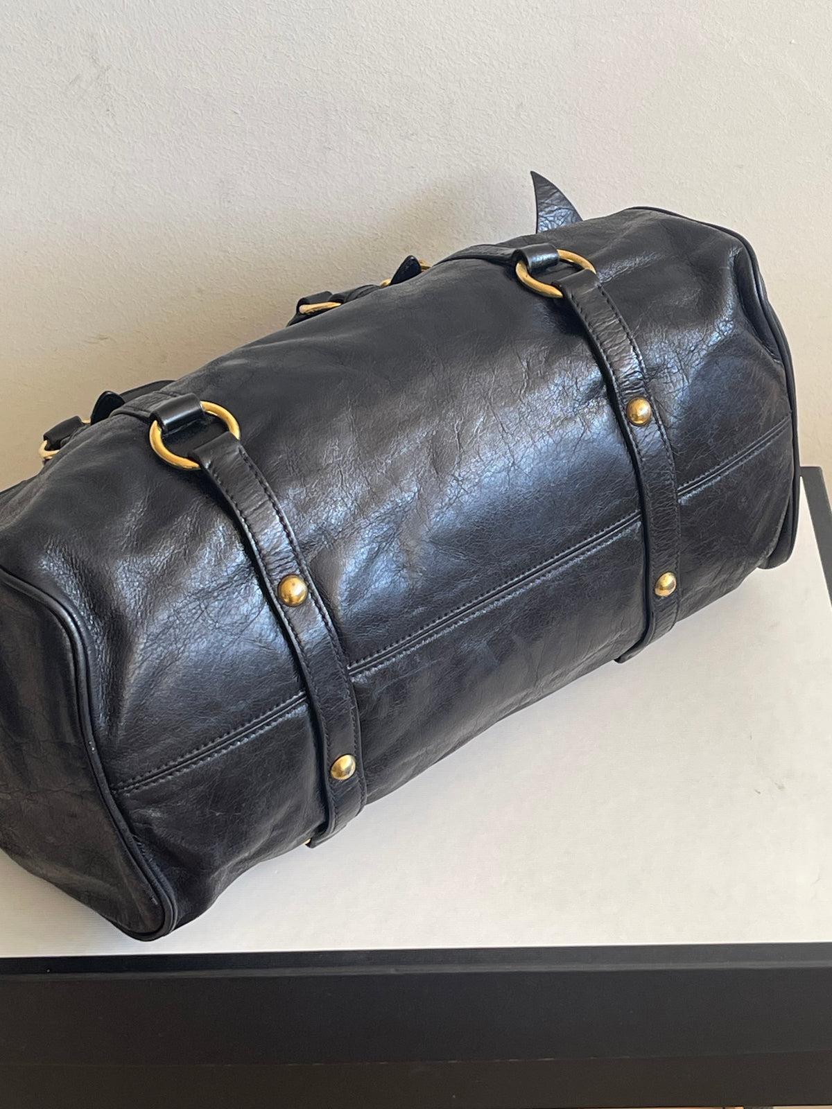 Borsa MIU MIU
