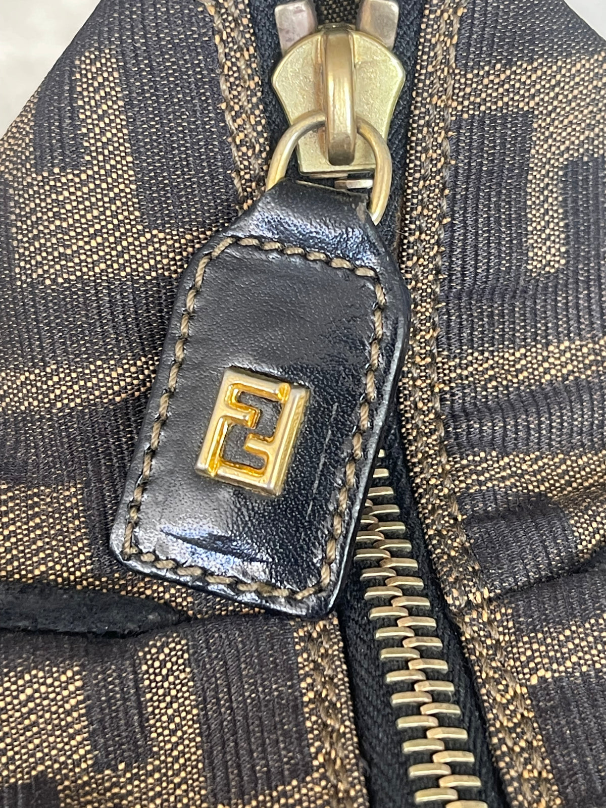 Borsa FENDI
