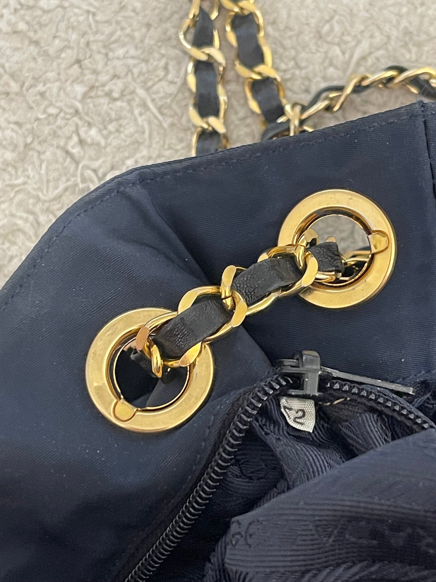 Borsa PRADA