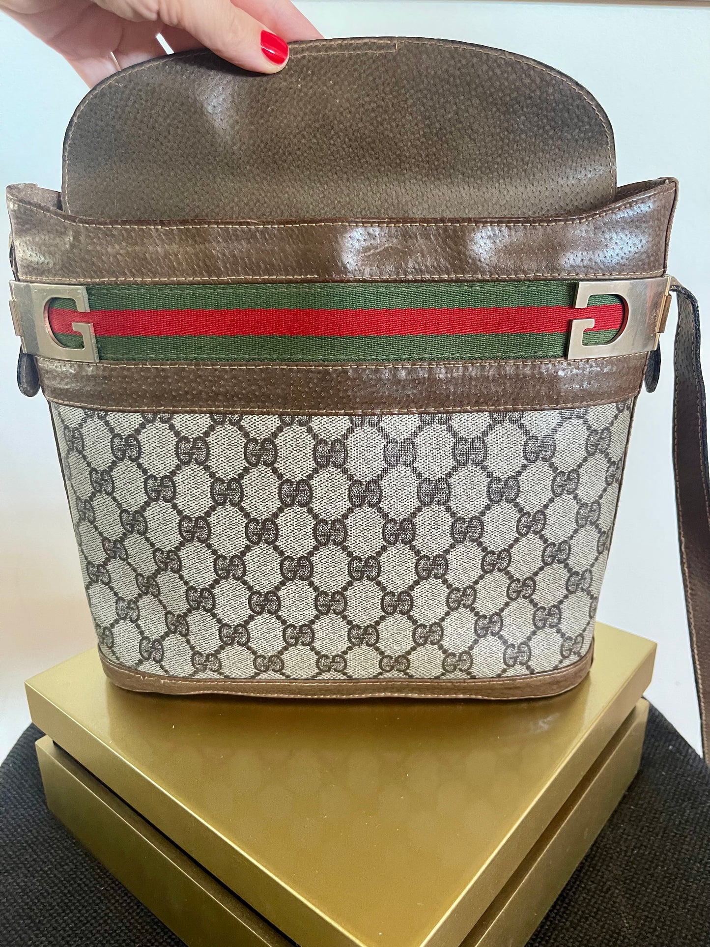 Borsa GUCCI