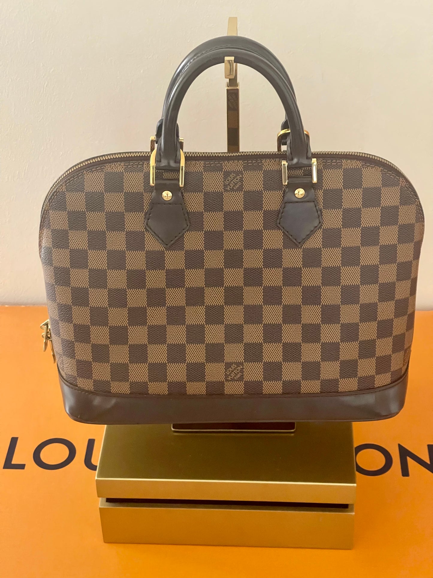 Borsa LOUIS VUITTON