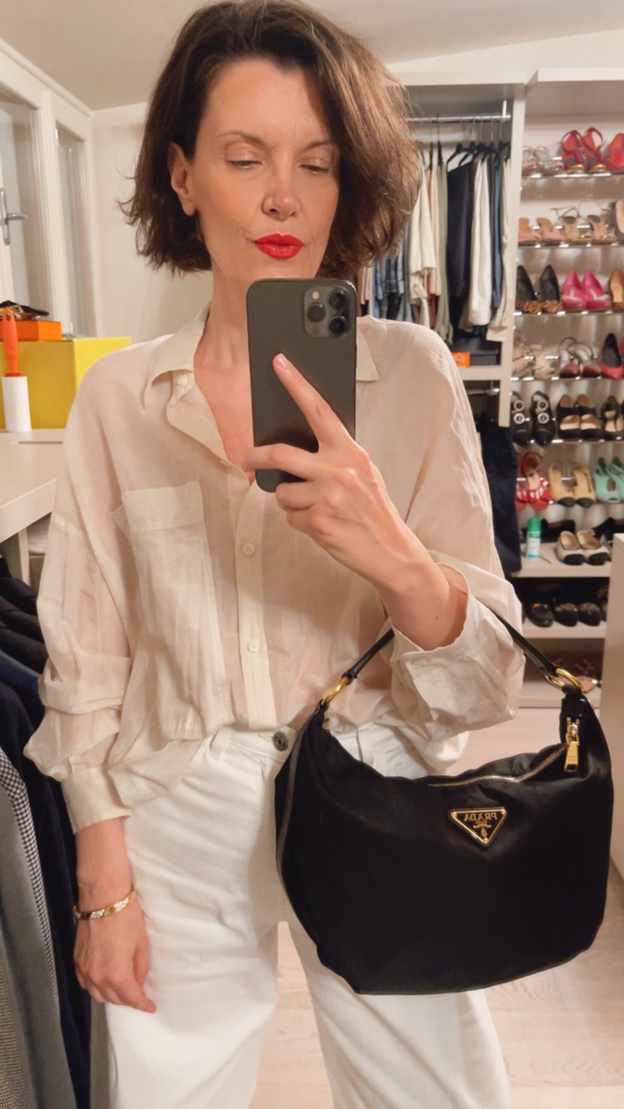 Borsa PRADA