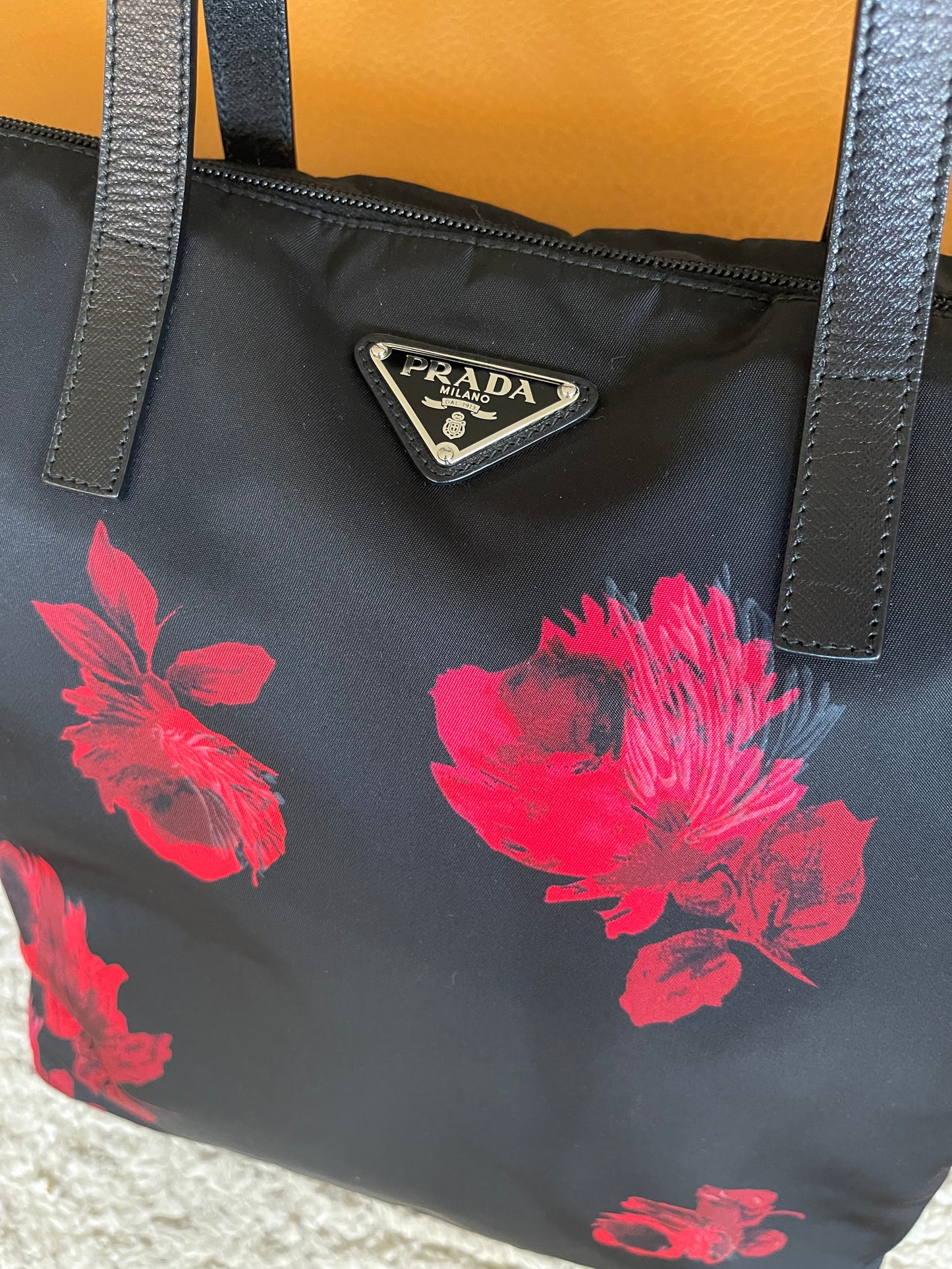 Borsa PRADA