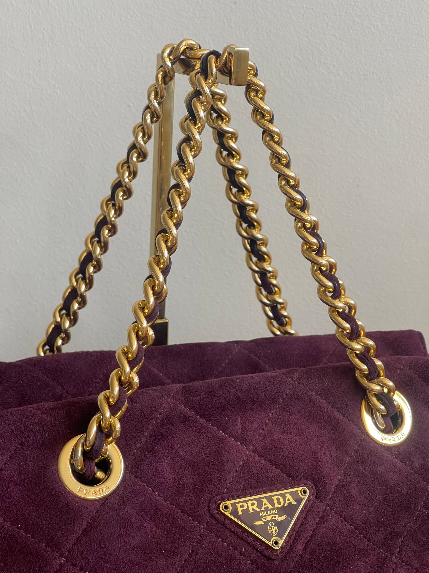 Borsa PRADA