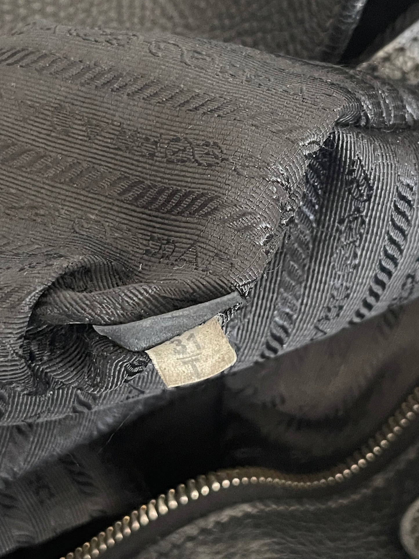 Borsa PRADA