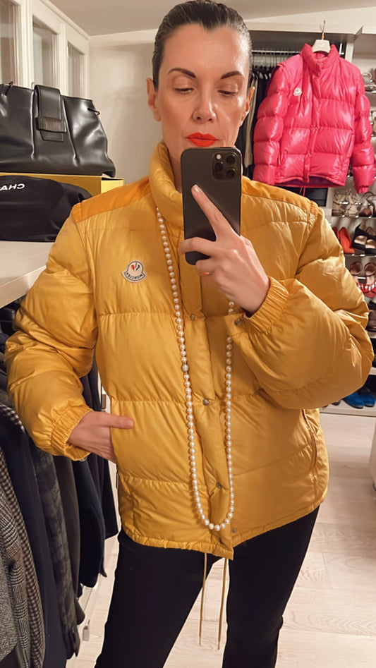 Piumino MONCLER