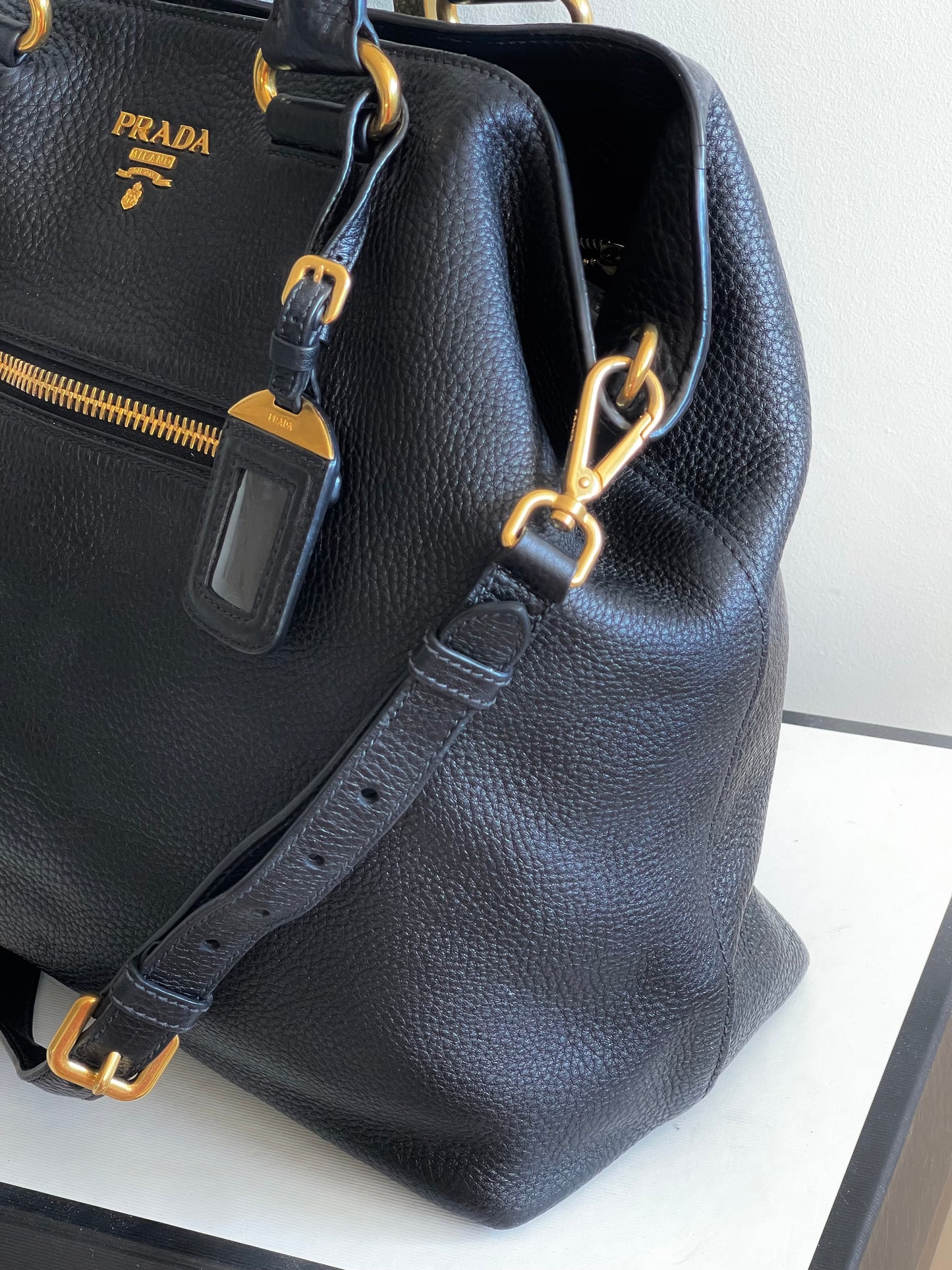 Borsa PRADA