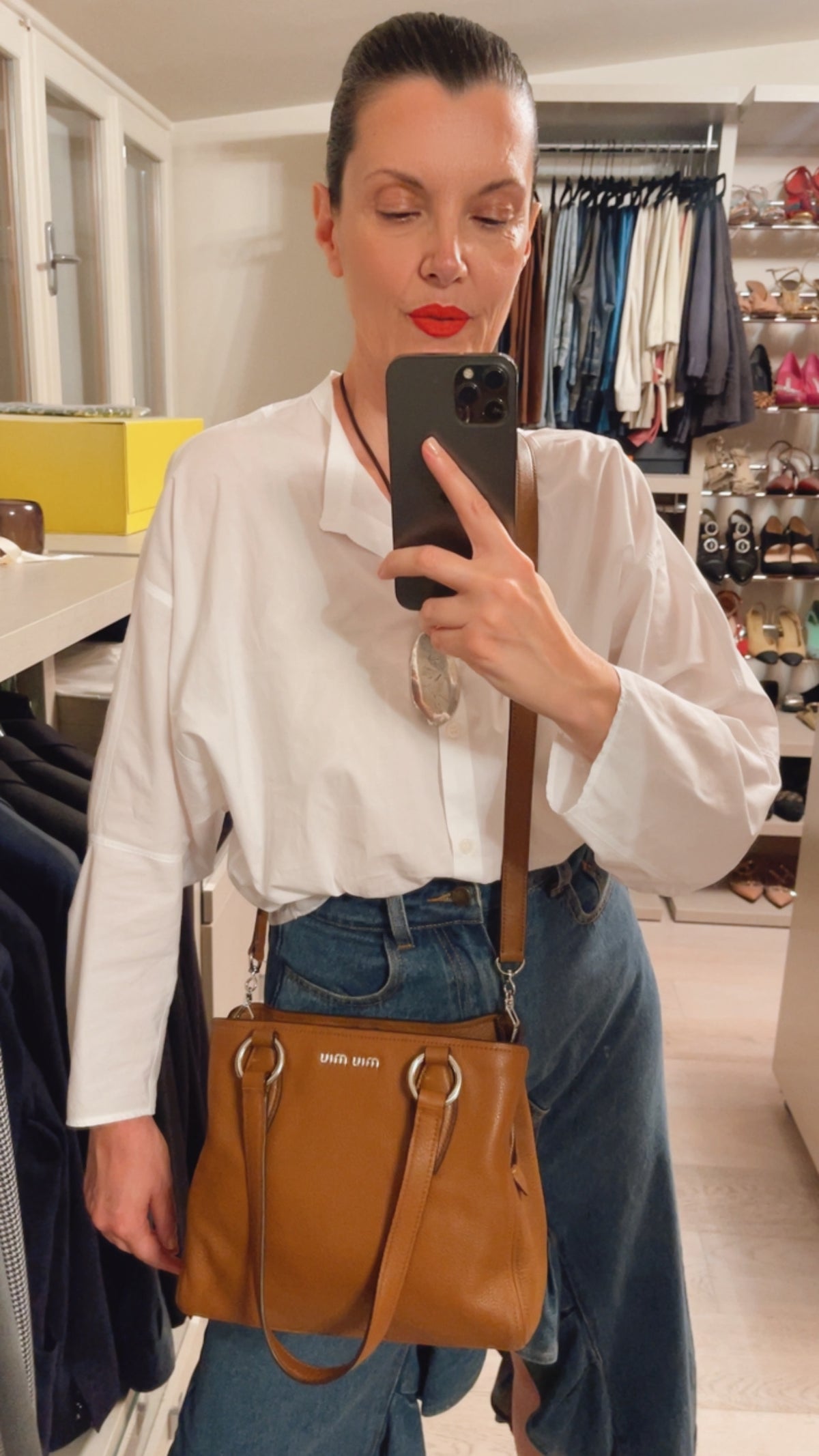 Borsa MIU MIU