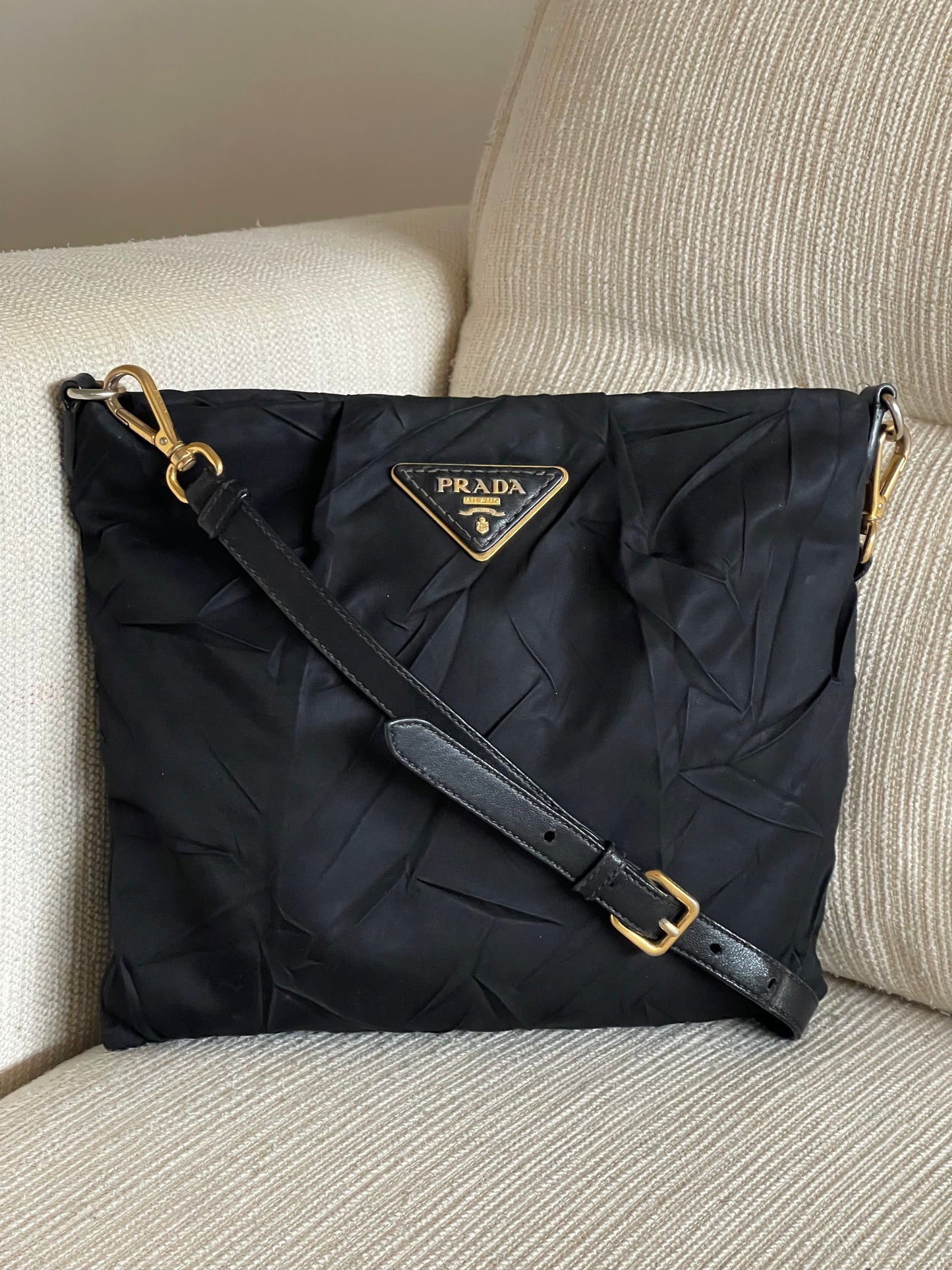 Borsa PRADA