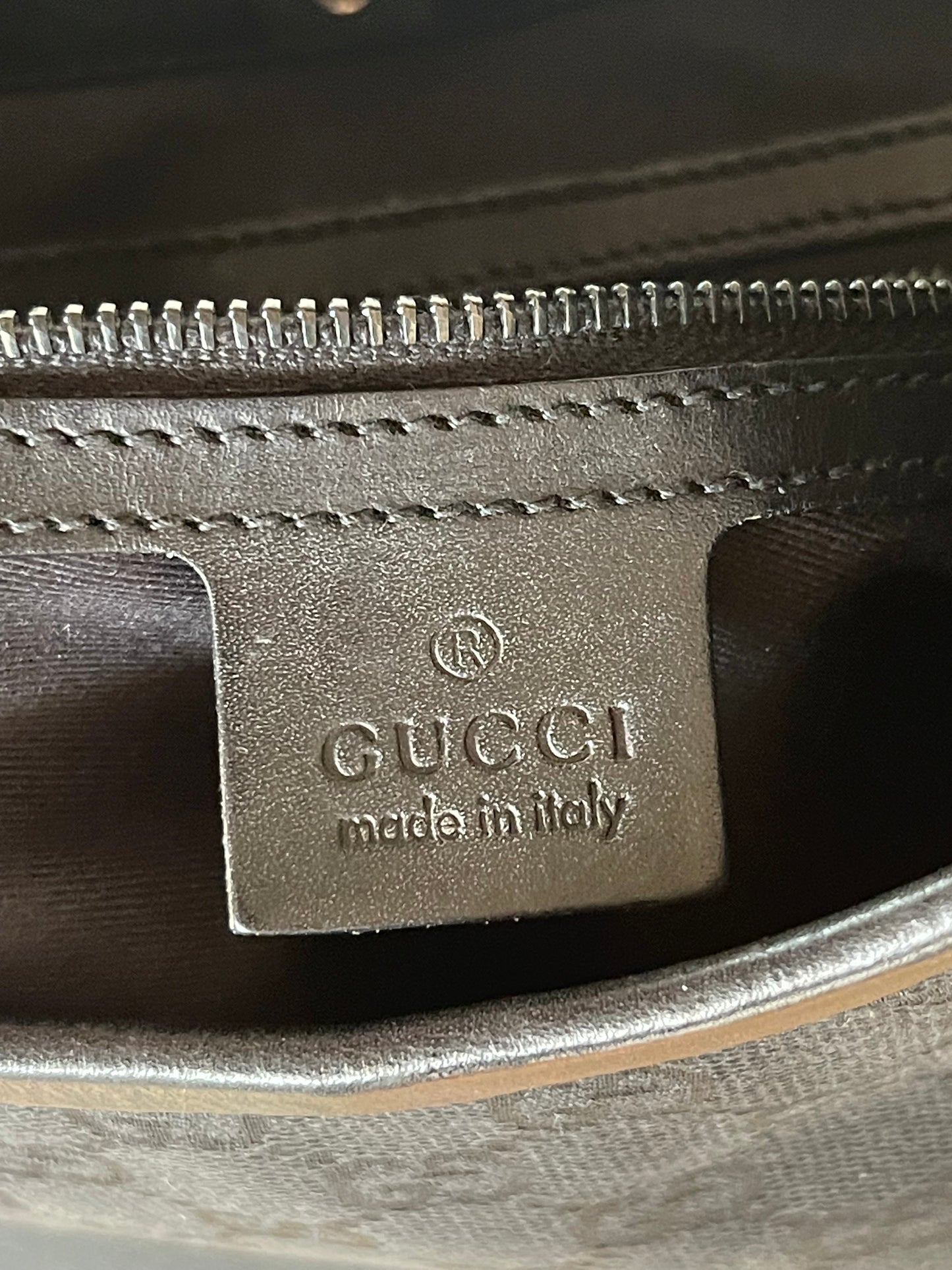 Borsa GUCCI