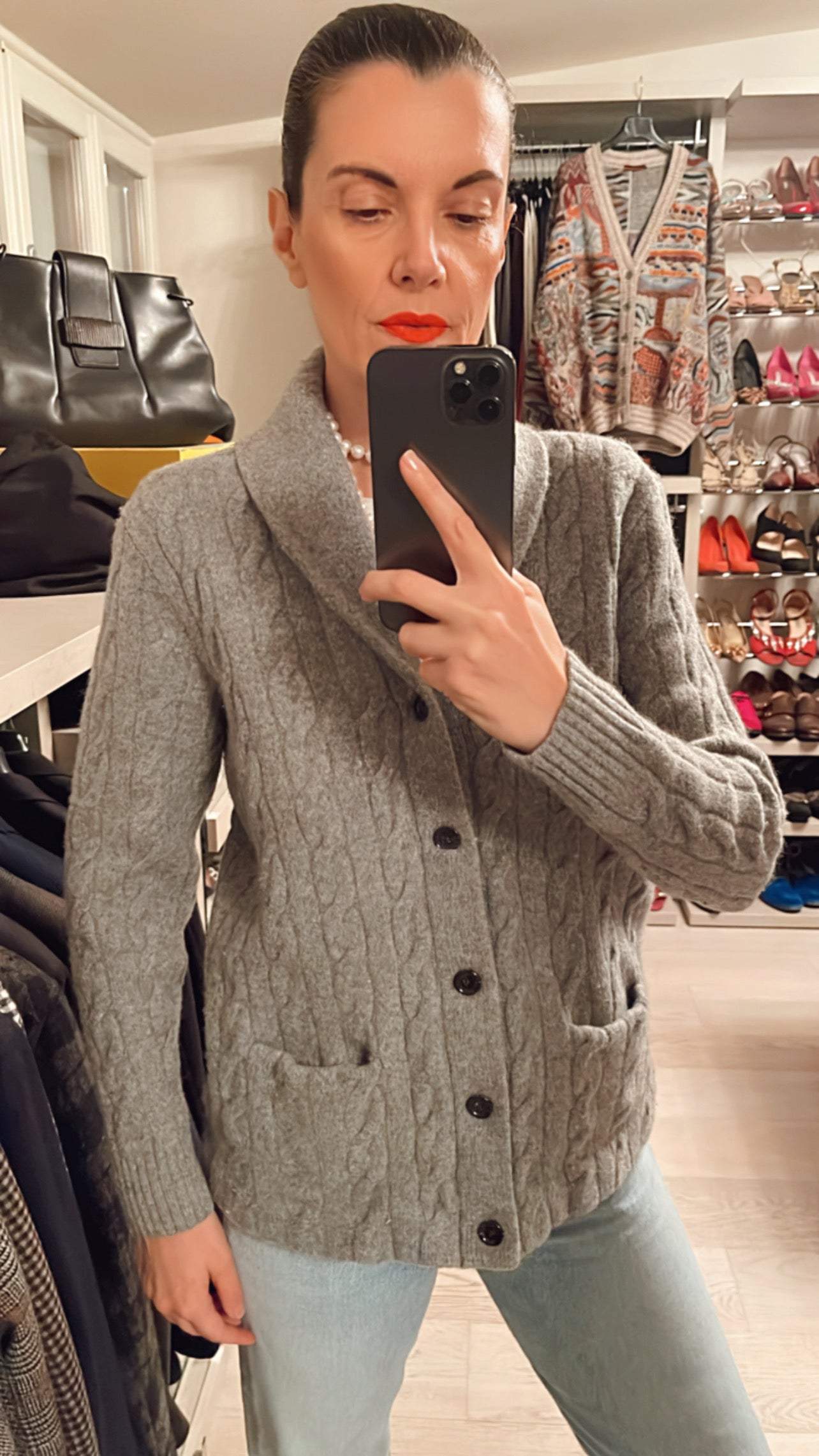 Cardigan RALPH LAUREN