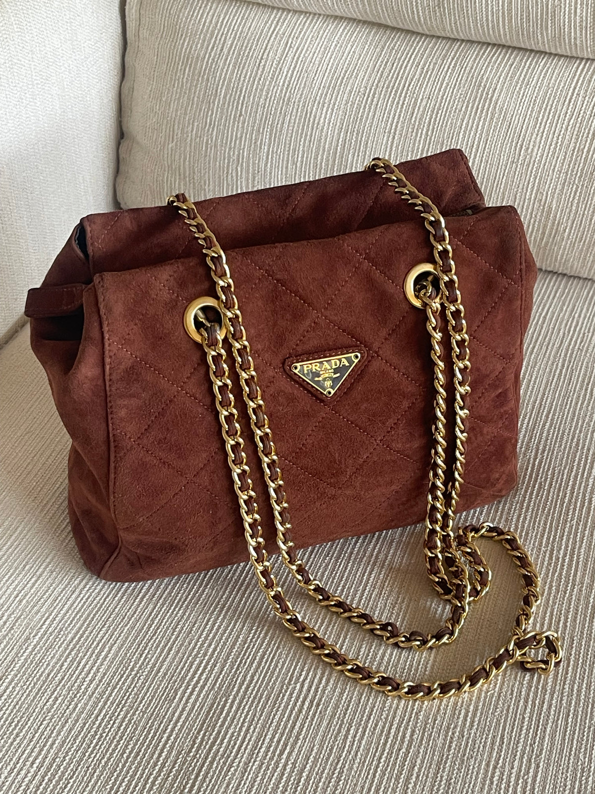 Borsa PRADA