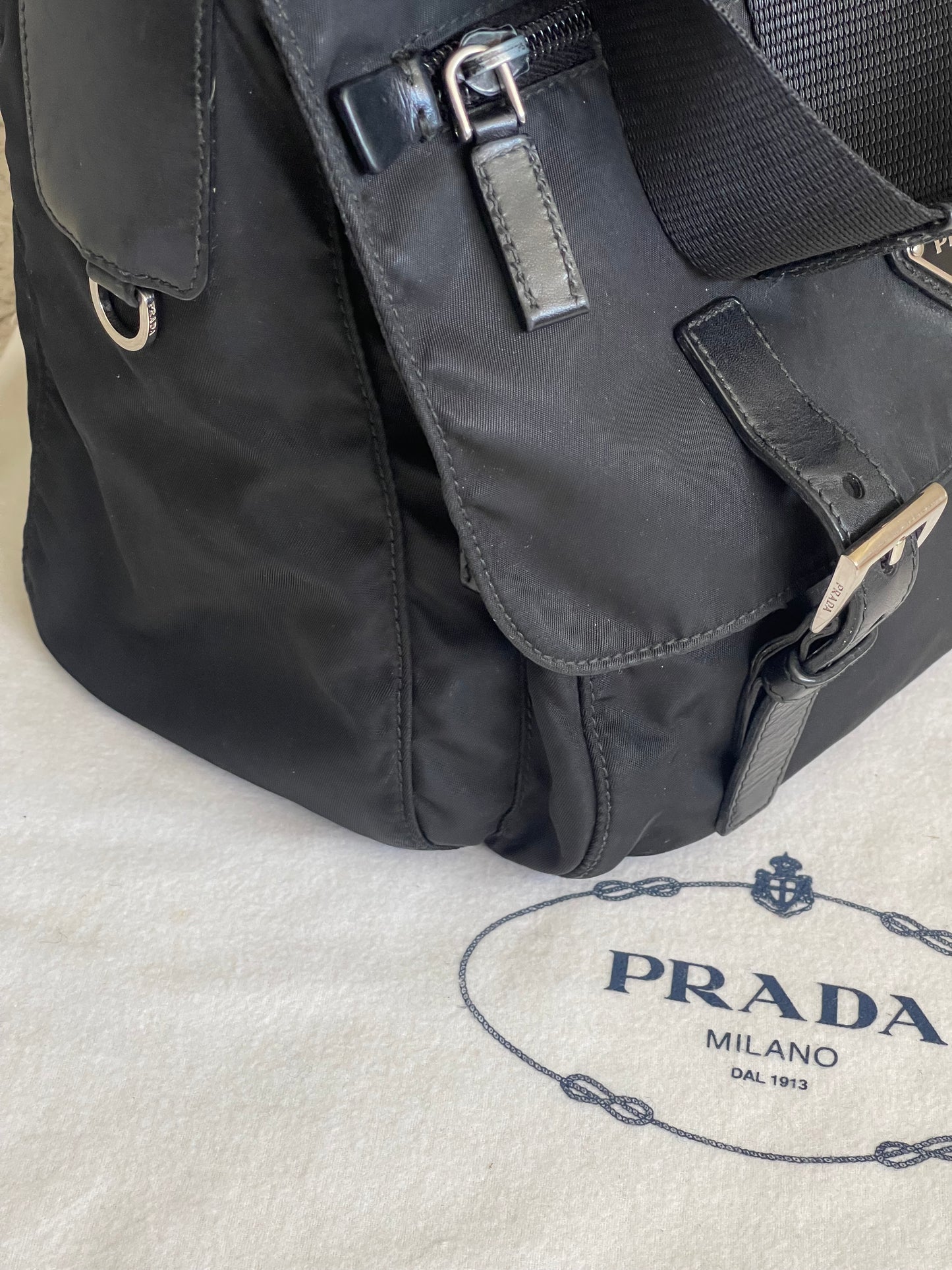 Borsa PRADA