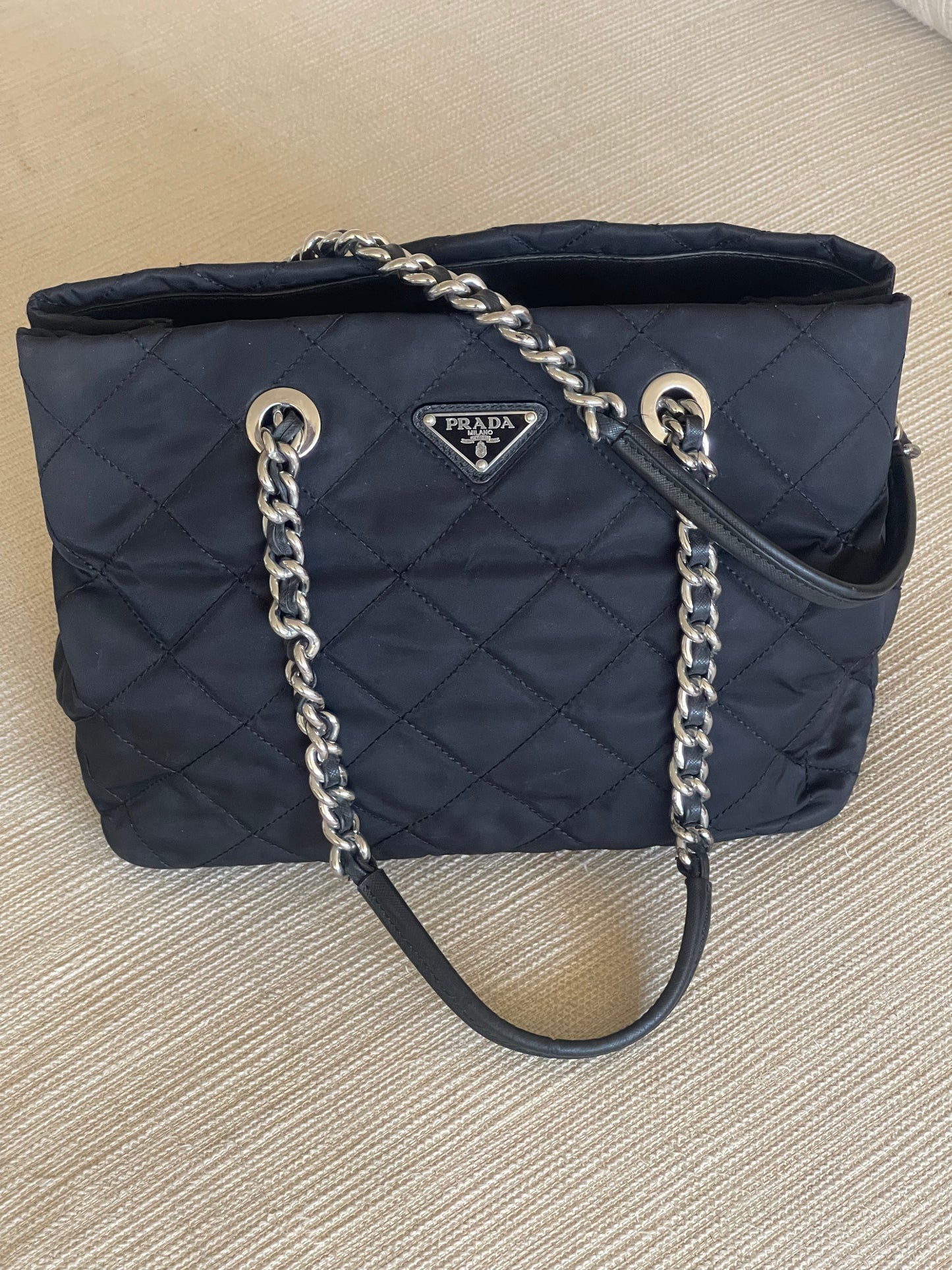 Borsa PRADA