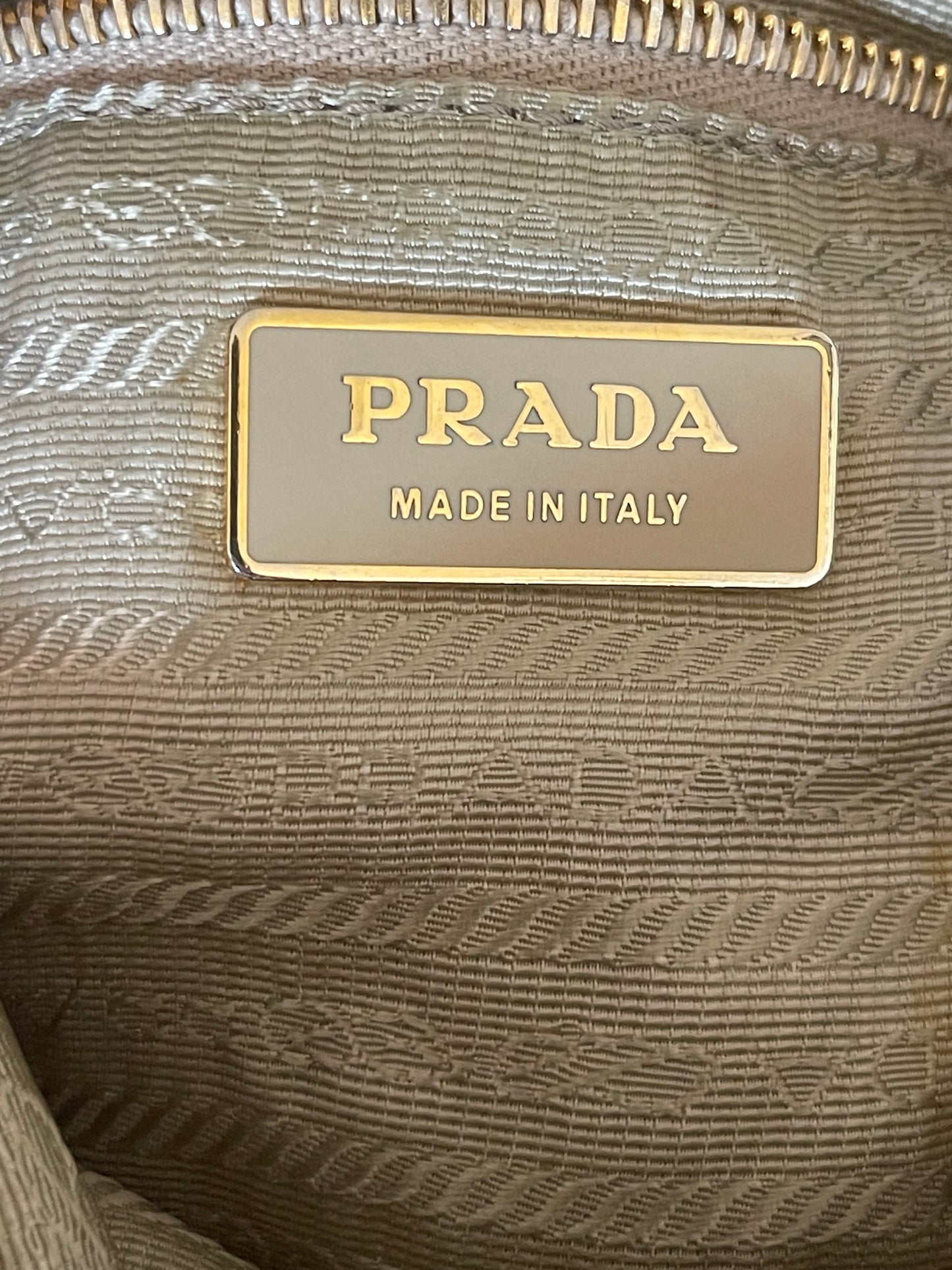 Borsa PRADA