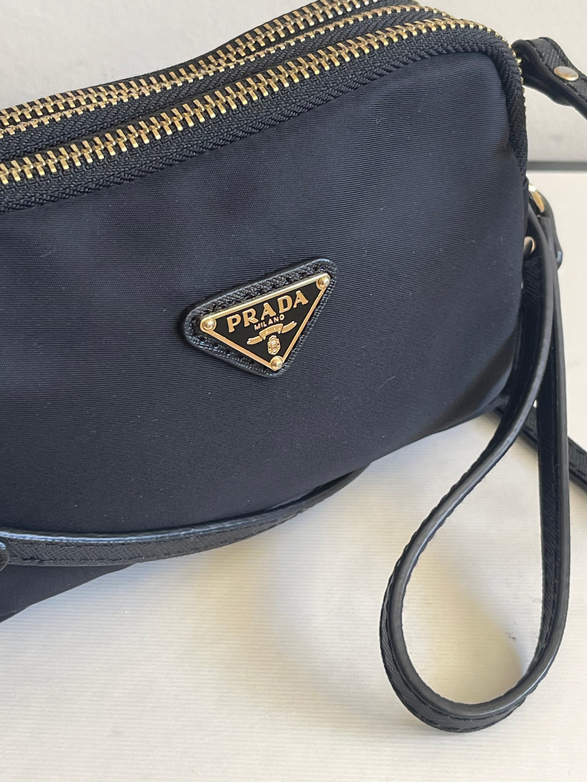 Borsa Prada