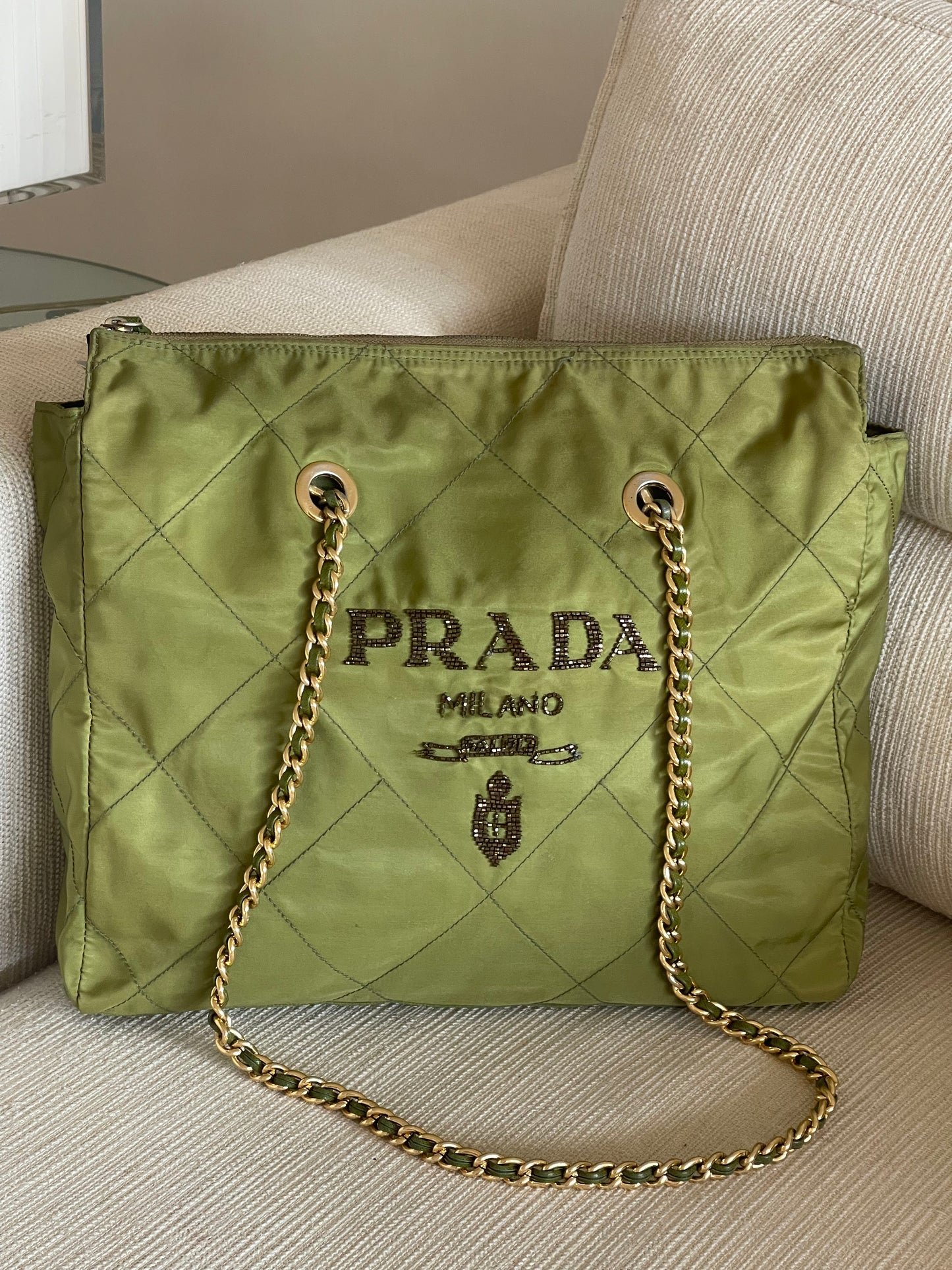 Borsa PRADA