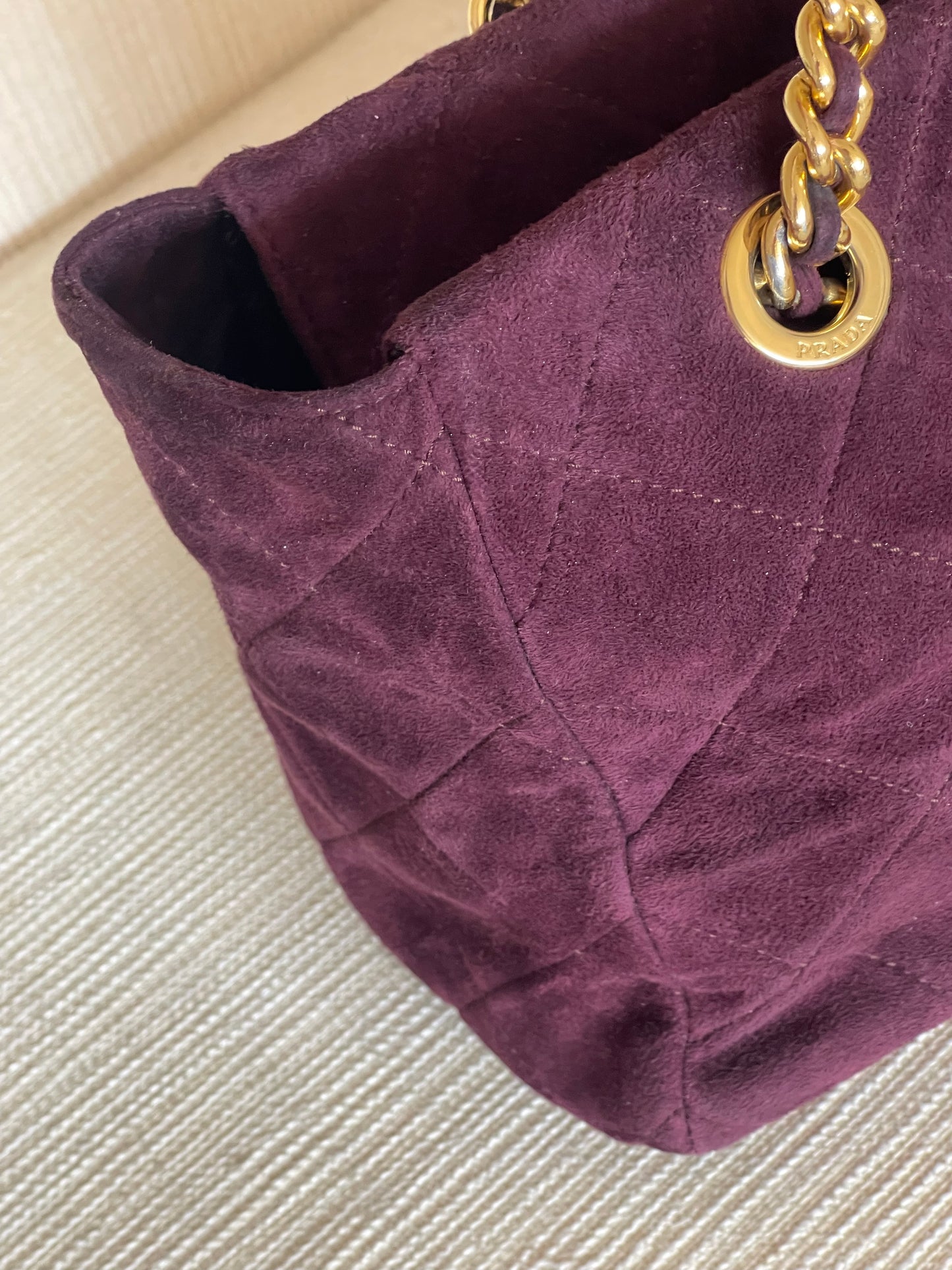 Borsa PRADA