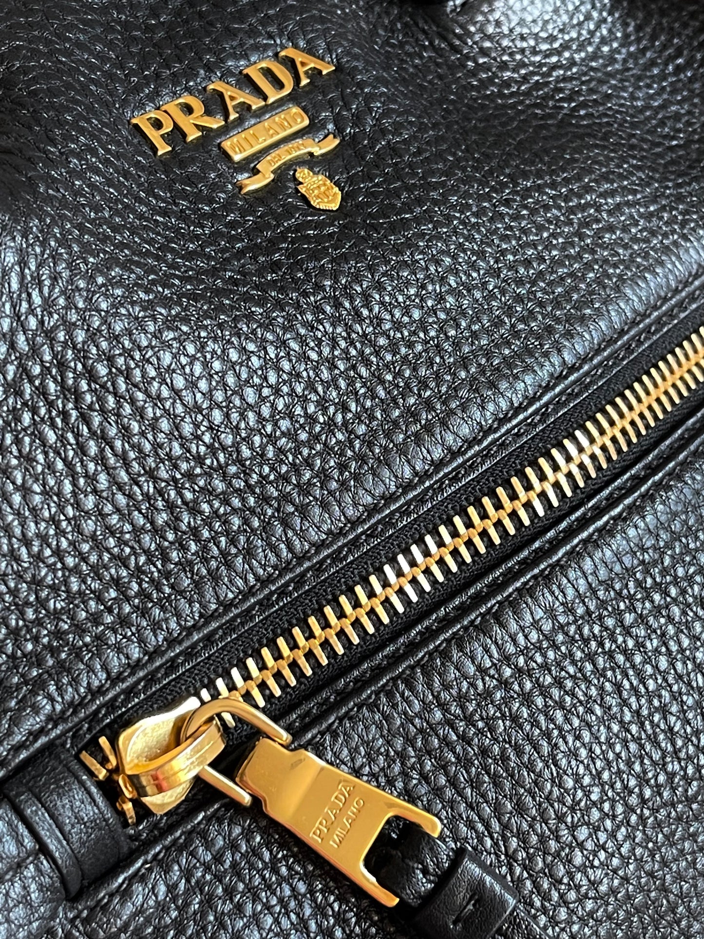 Borsa PRADA