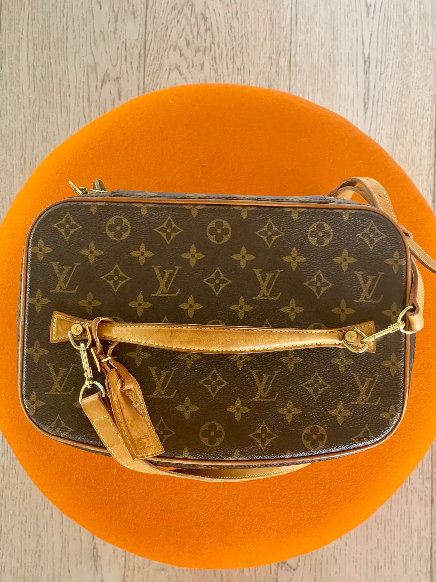 Beauty Case LOUIS VUITTON