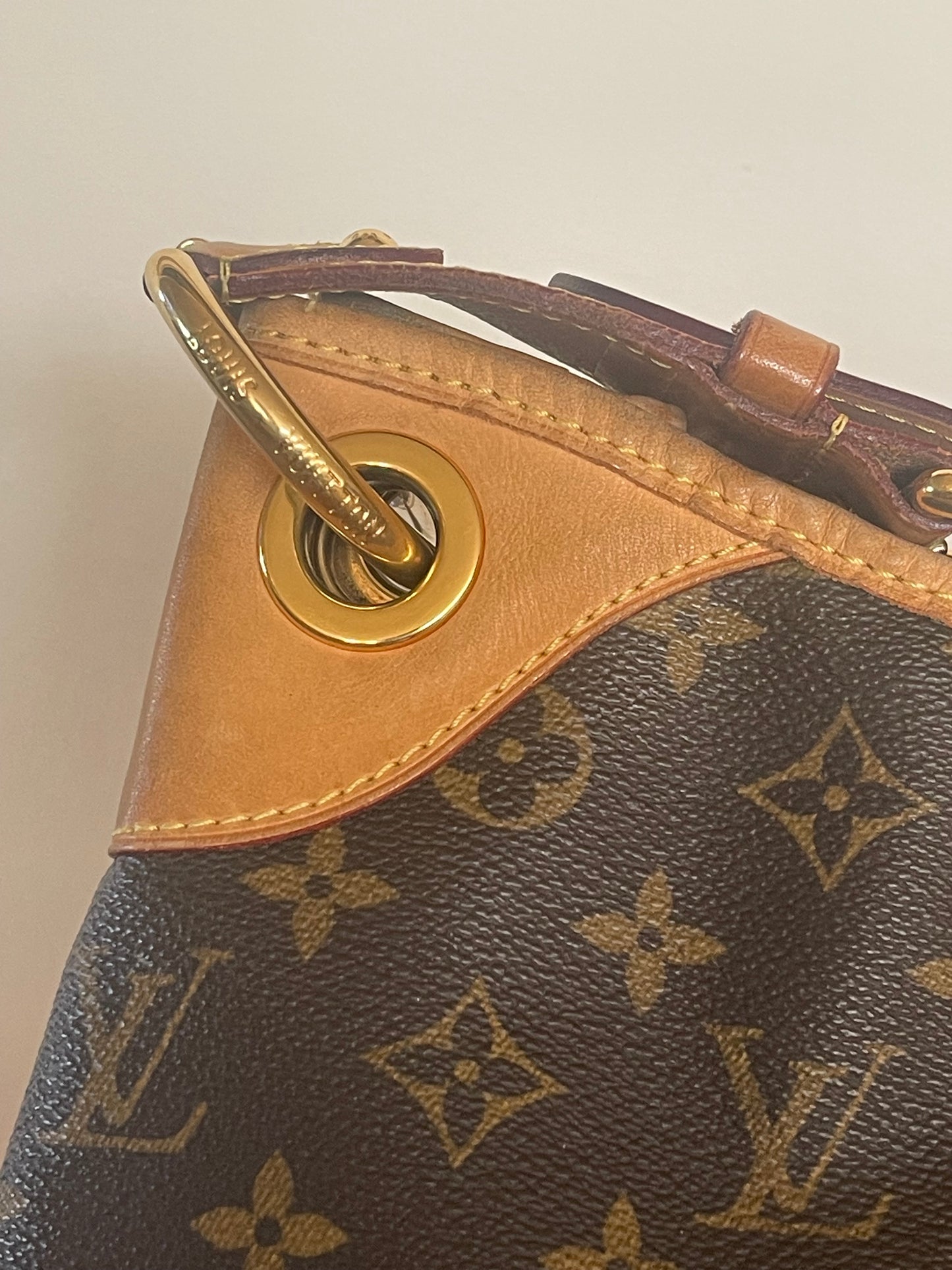 Borsa LOUIS VUITTON