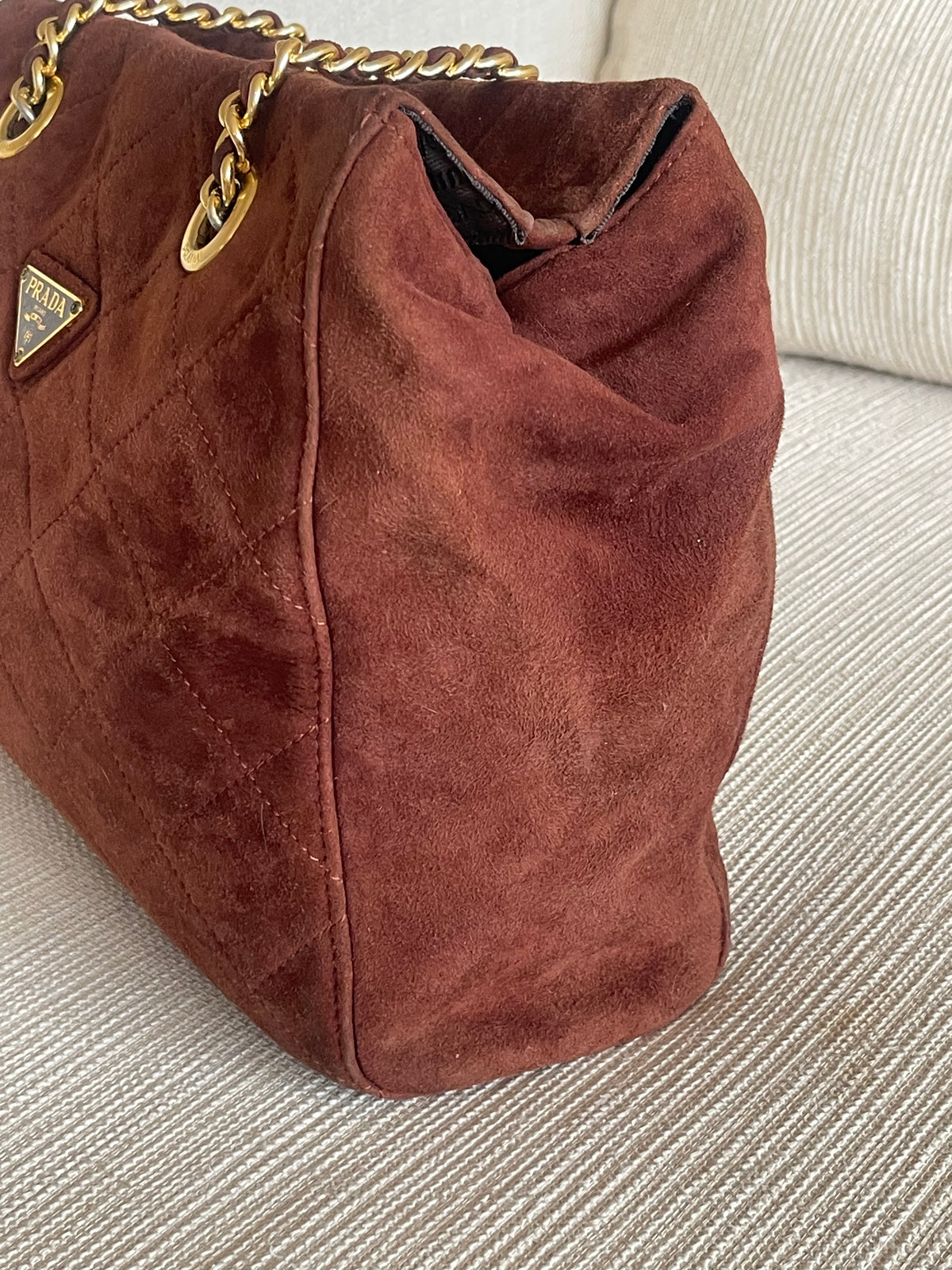 Borsa PRADA