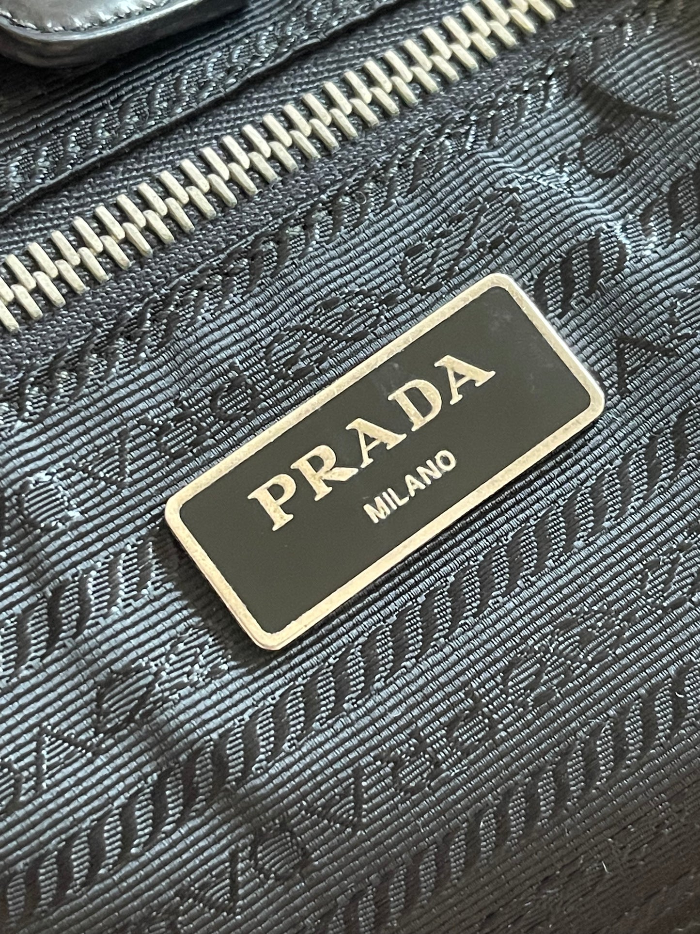 Borsa PRADA