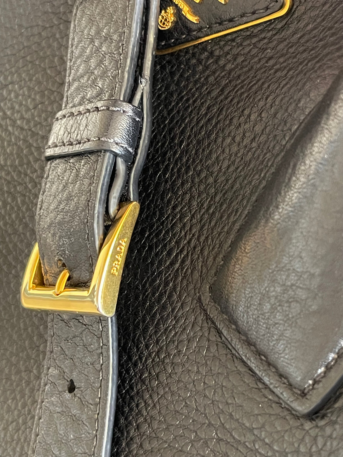 Borsa PRADA