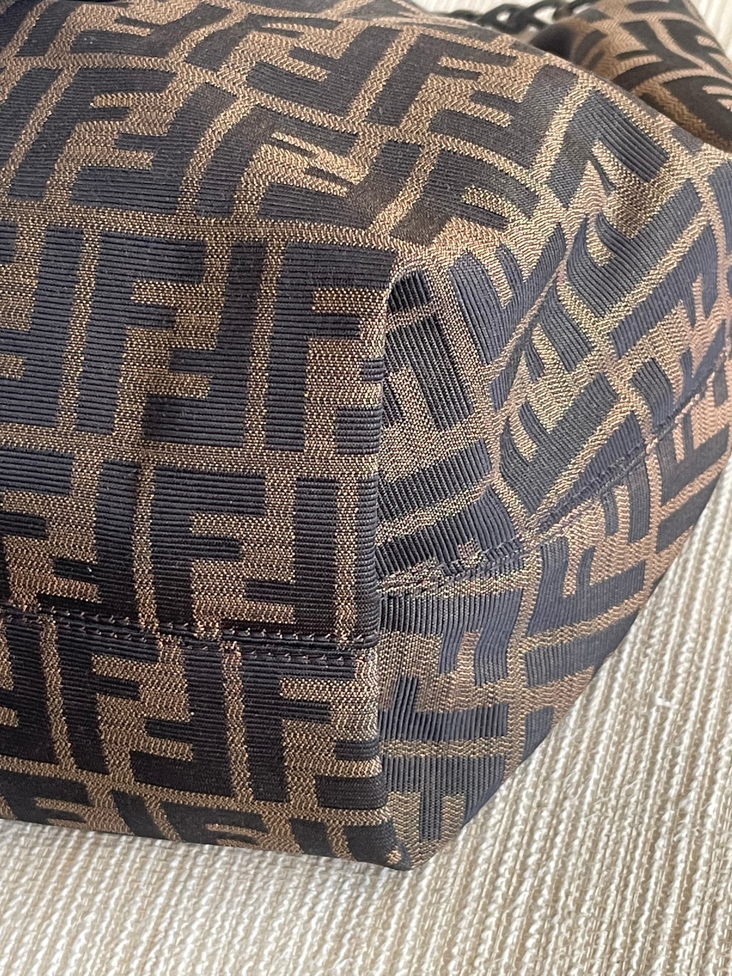 Borsa FENDI