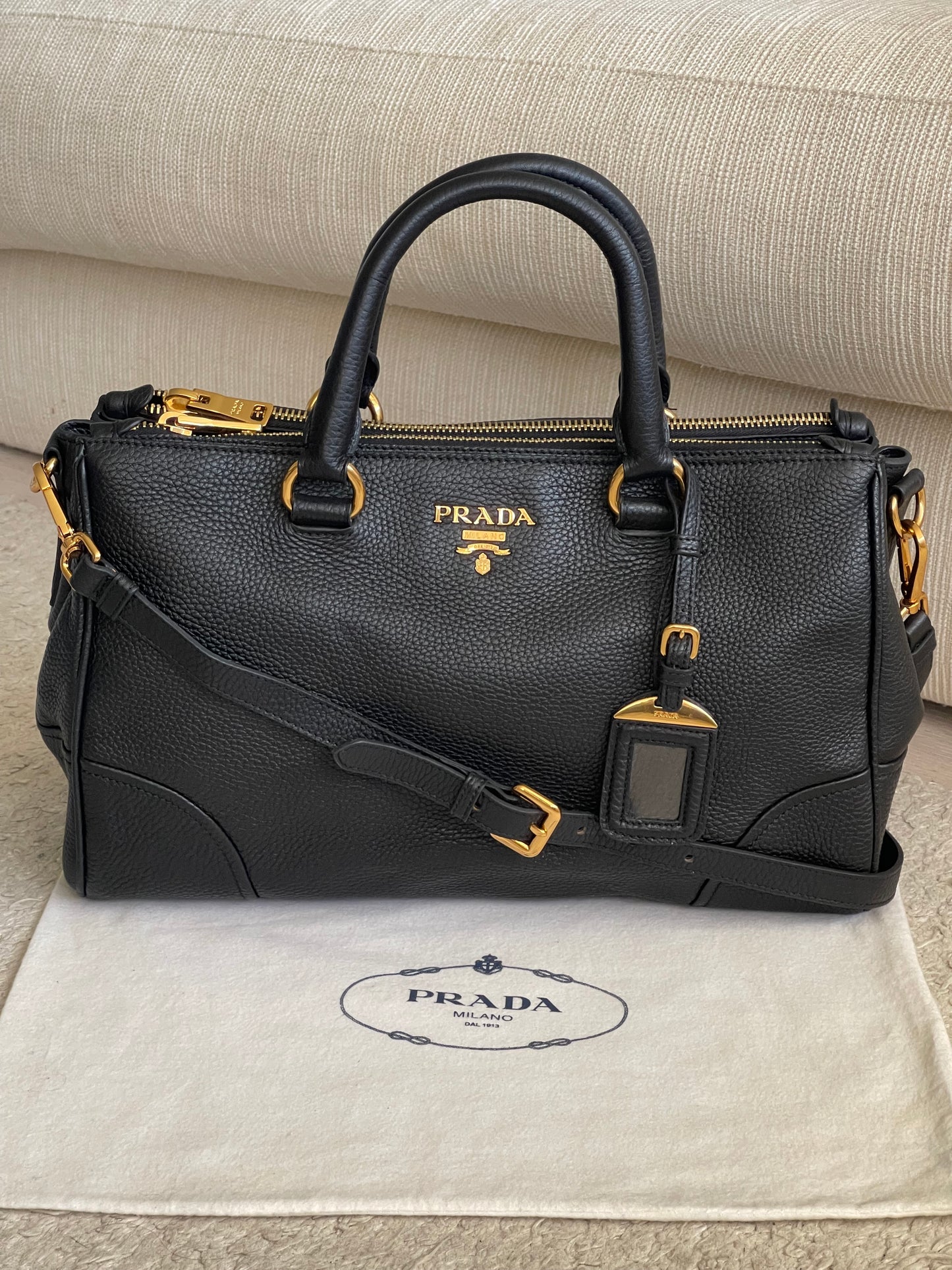 Borsa PRADA